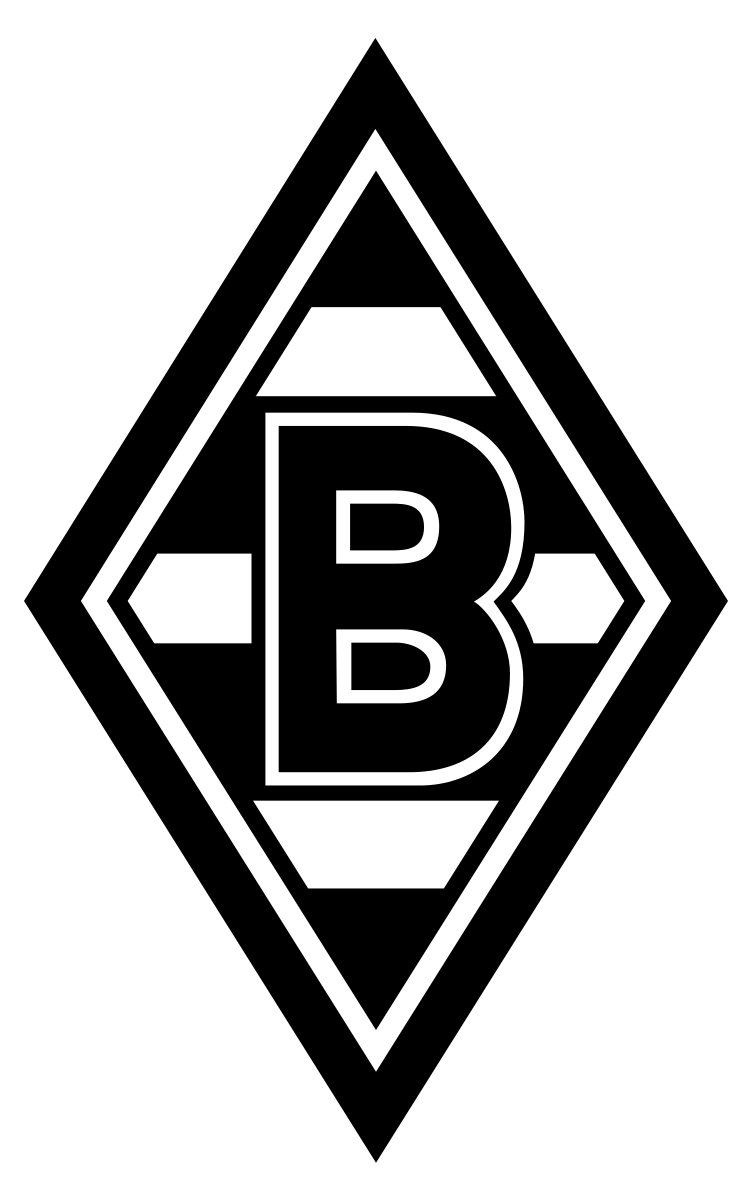 Logo Borussia Mönchengladbach