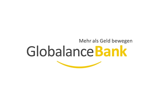 Logo Globalance Bank