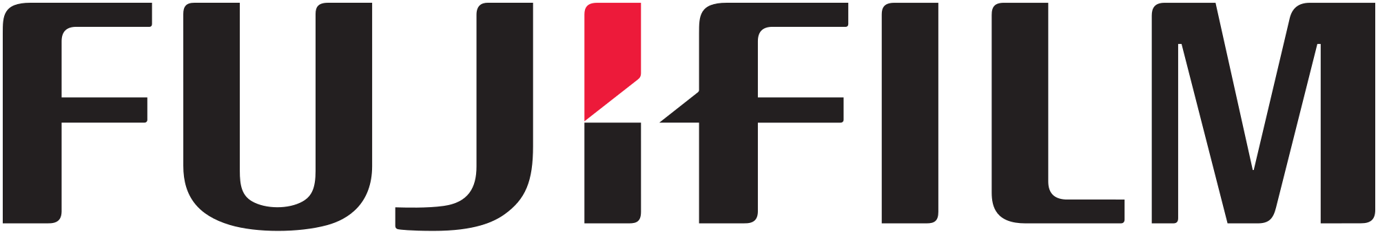 Logo Fujifilm