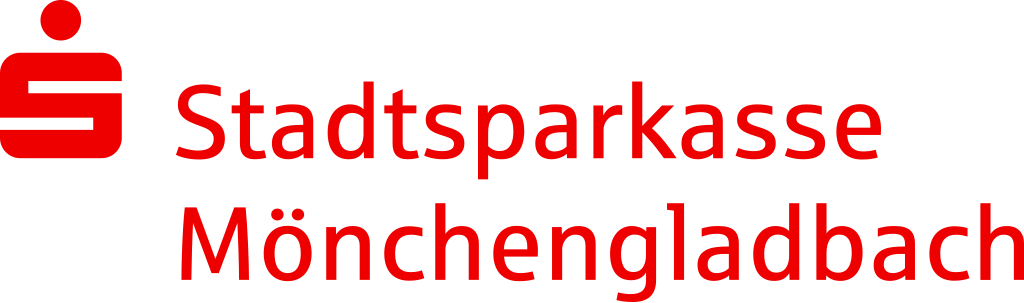 Logo Stadtsparkasse Mönchengladbach
