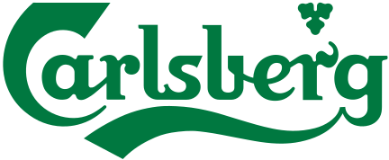Logo Carlsberg