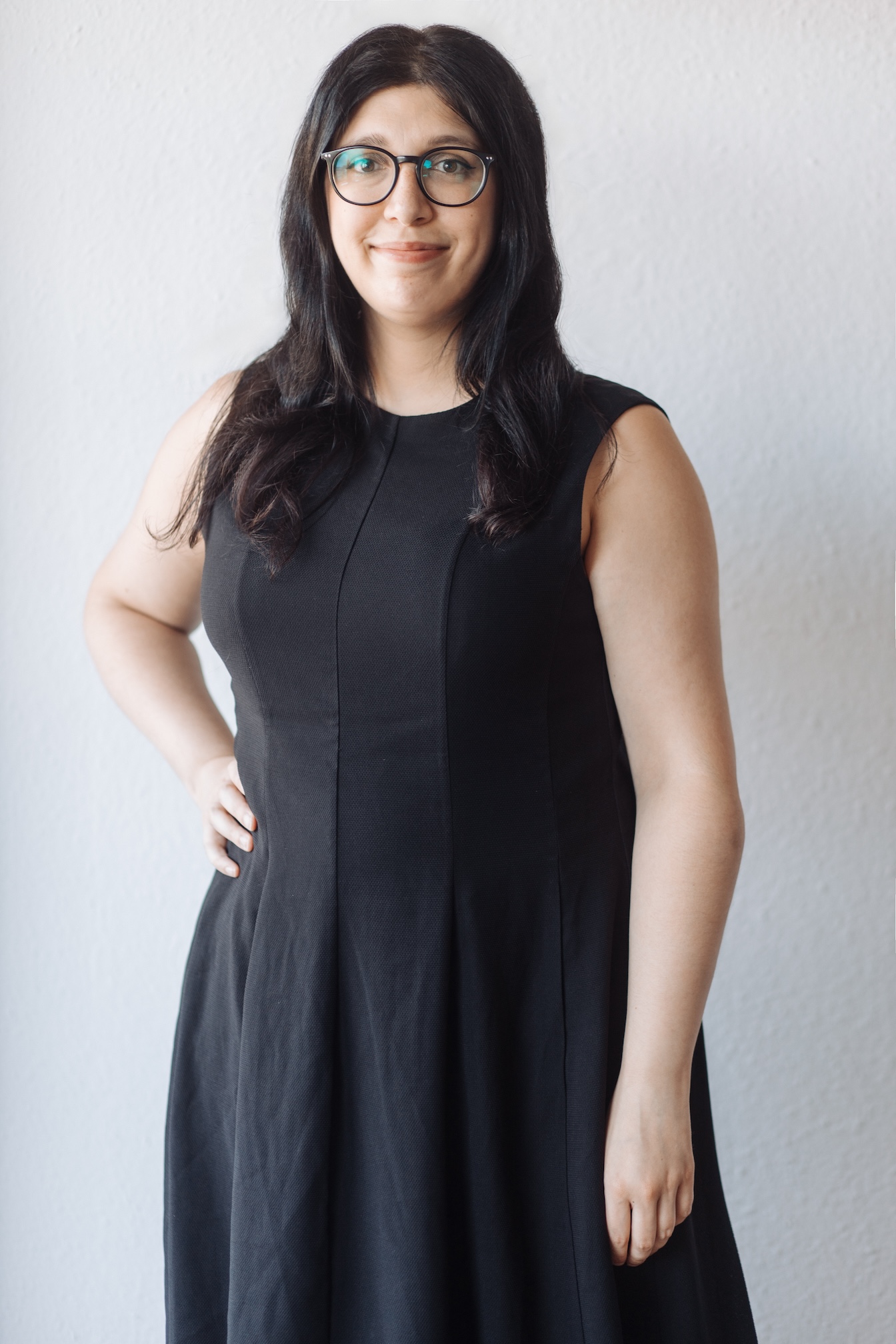 Orbis Team - Virginia Pasquinelli