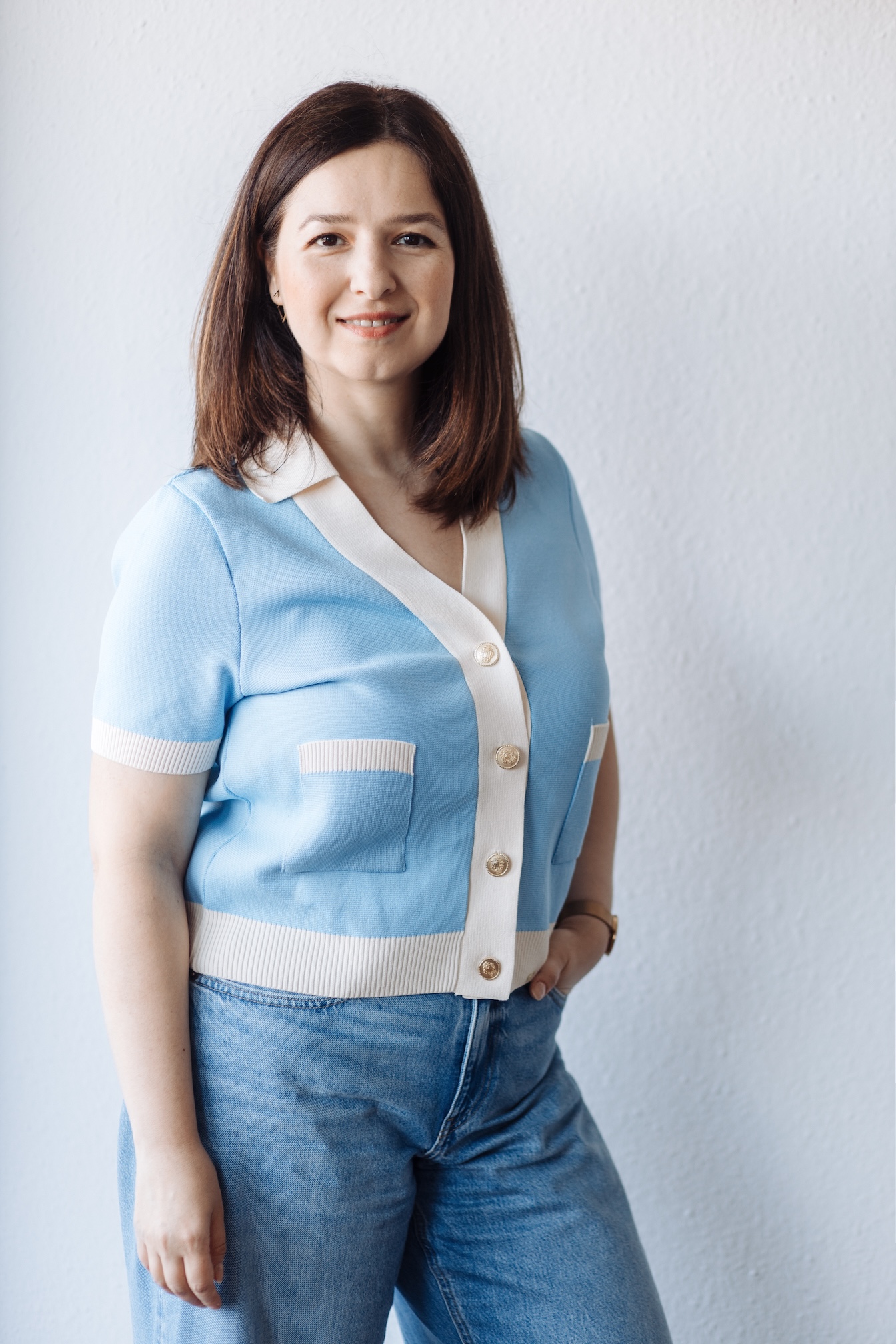 Orbis Team - Svetlana Tereschenko