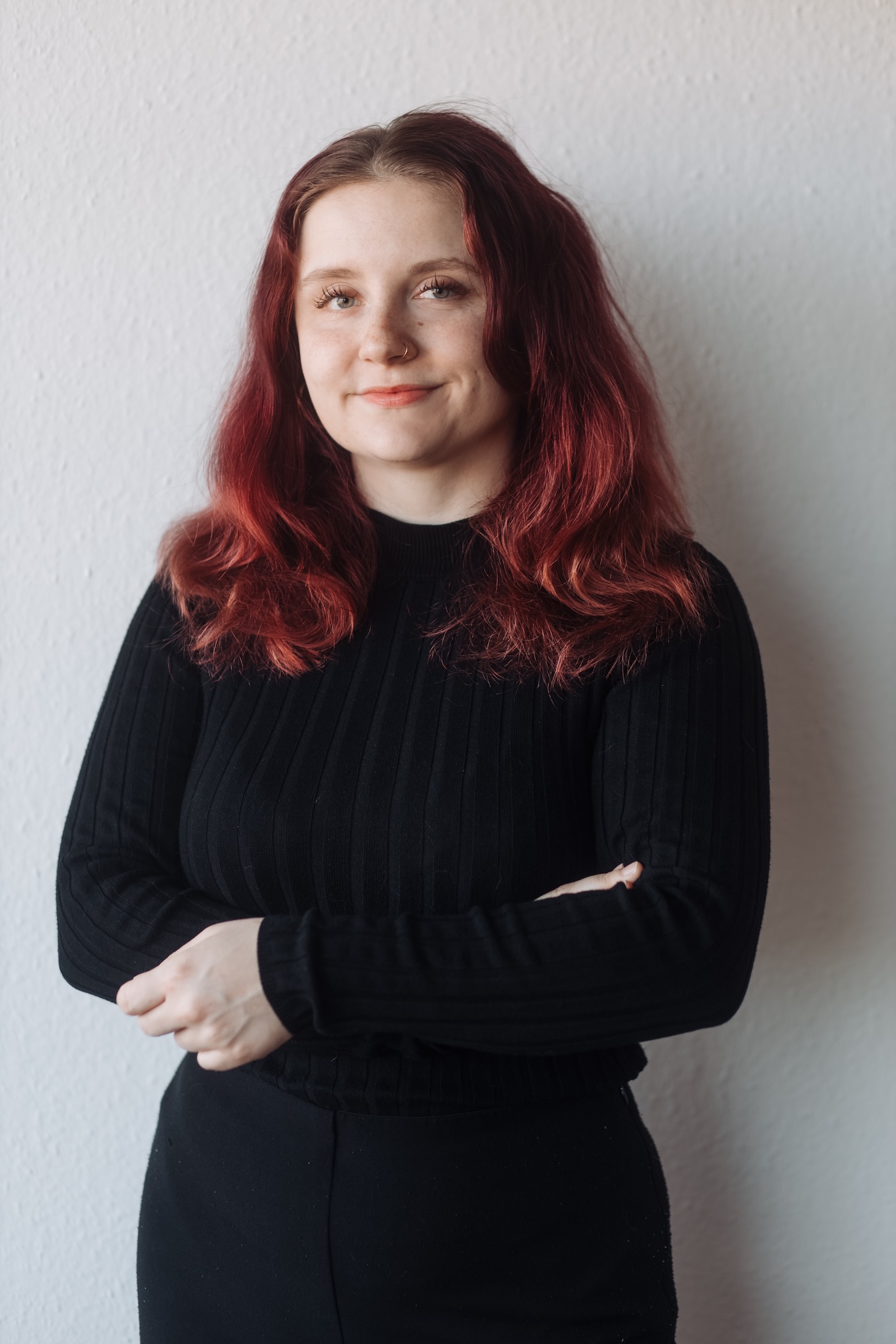 Orbis Team - Olesja Wecker