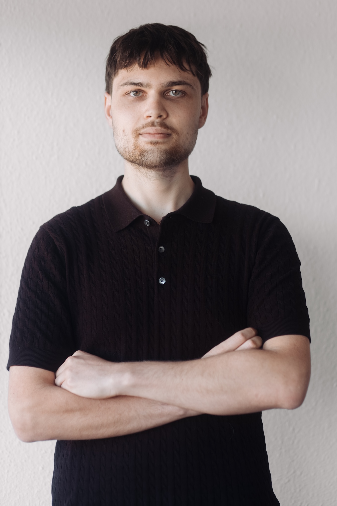 Orbis Team - Slava Poleshaev