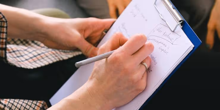 Pexels Image 3 - Therapist X Webflow Template