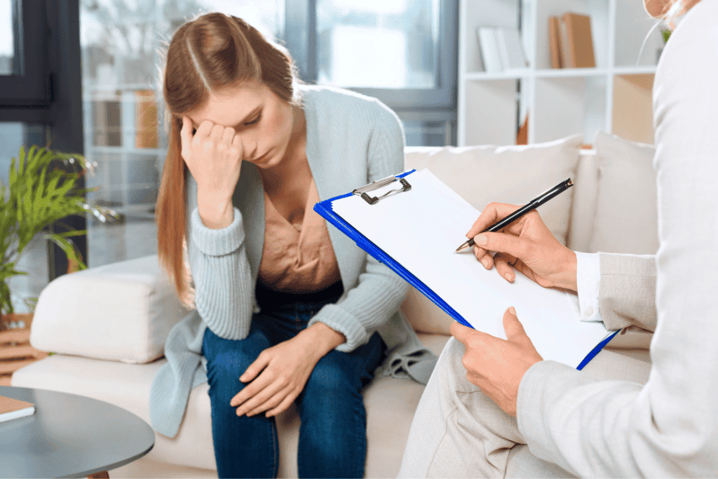 Common Mental Health Conditions in Adults and How They’re Treated