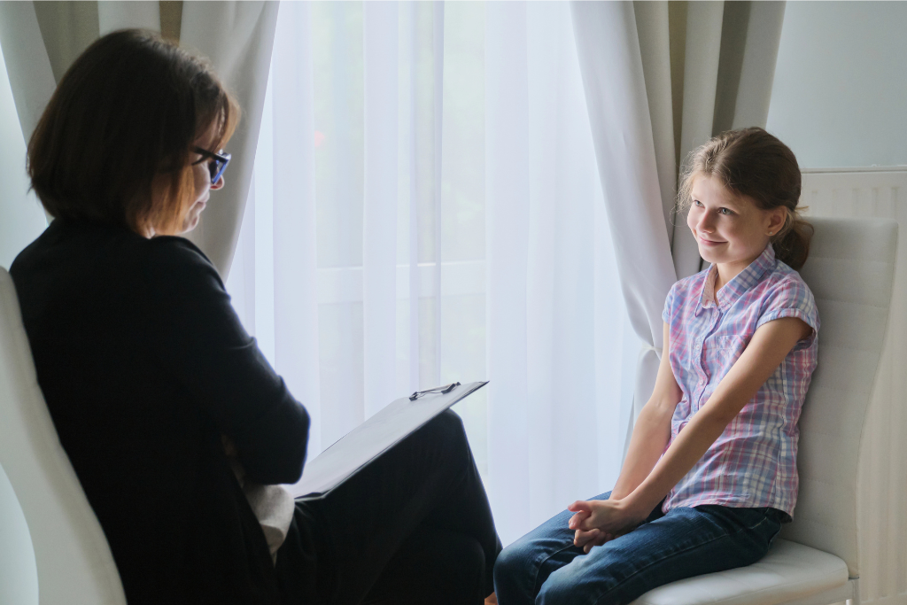Understanding Mental Health Treatment for Children