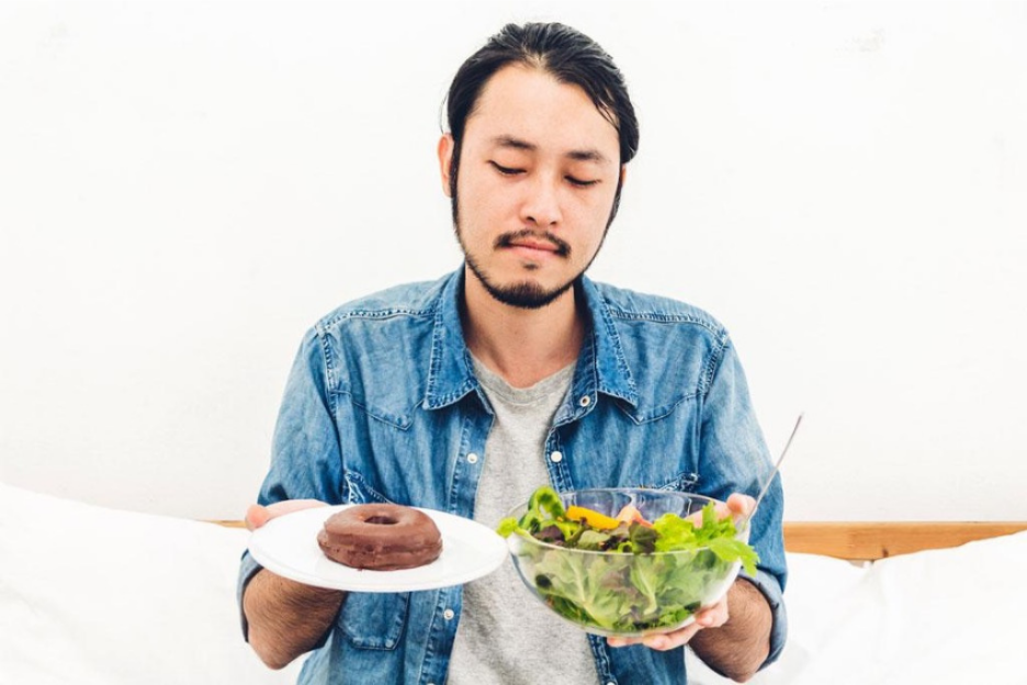 Understanding the Relationship Between OCD Behaviors and Disordered Eating 