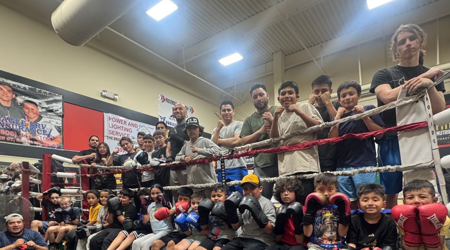 Group Classes