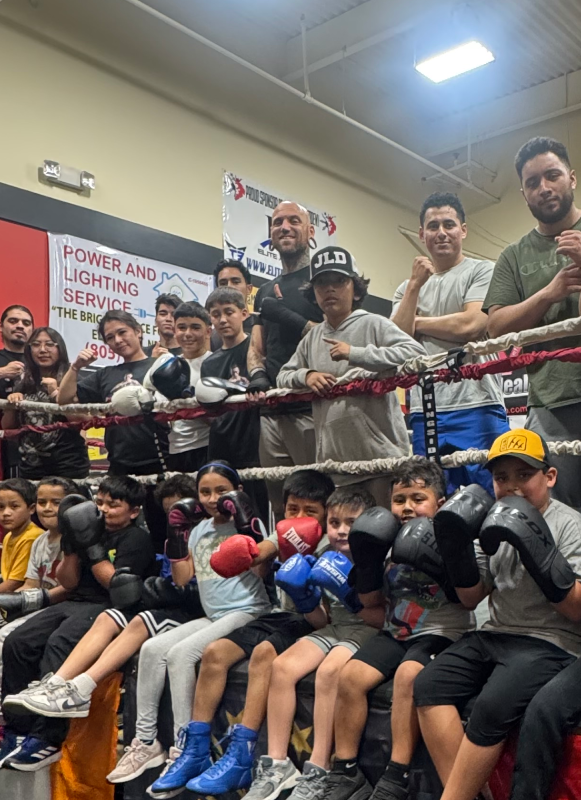 Group Classes