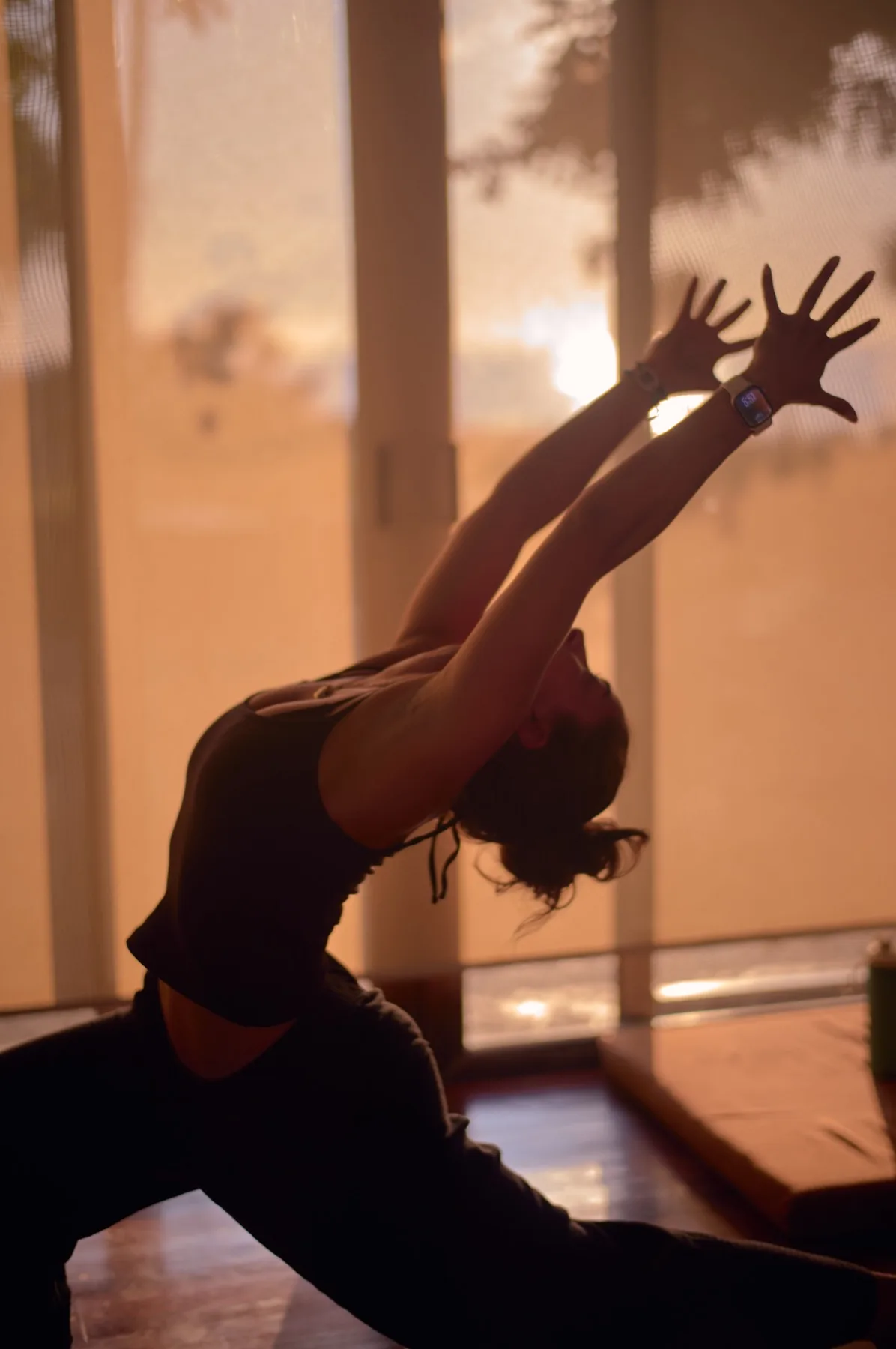 Become A Yogi retreat, Mexico