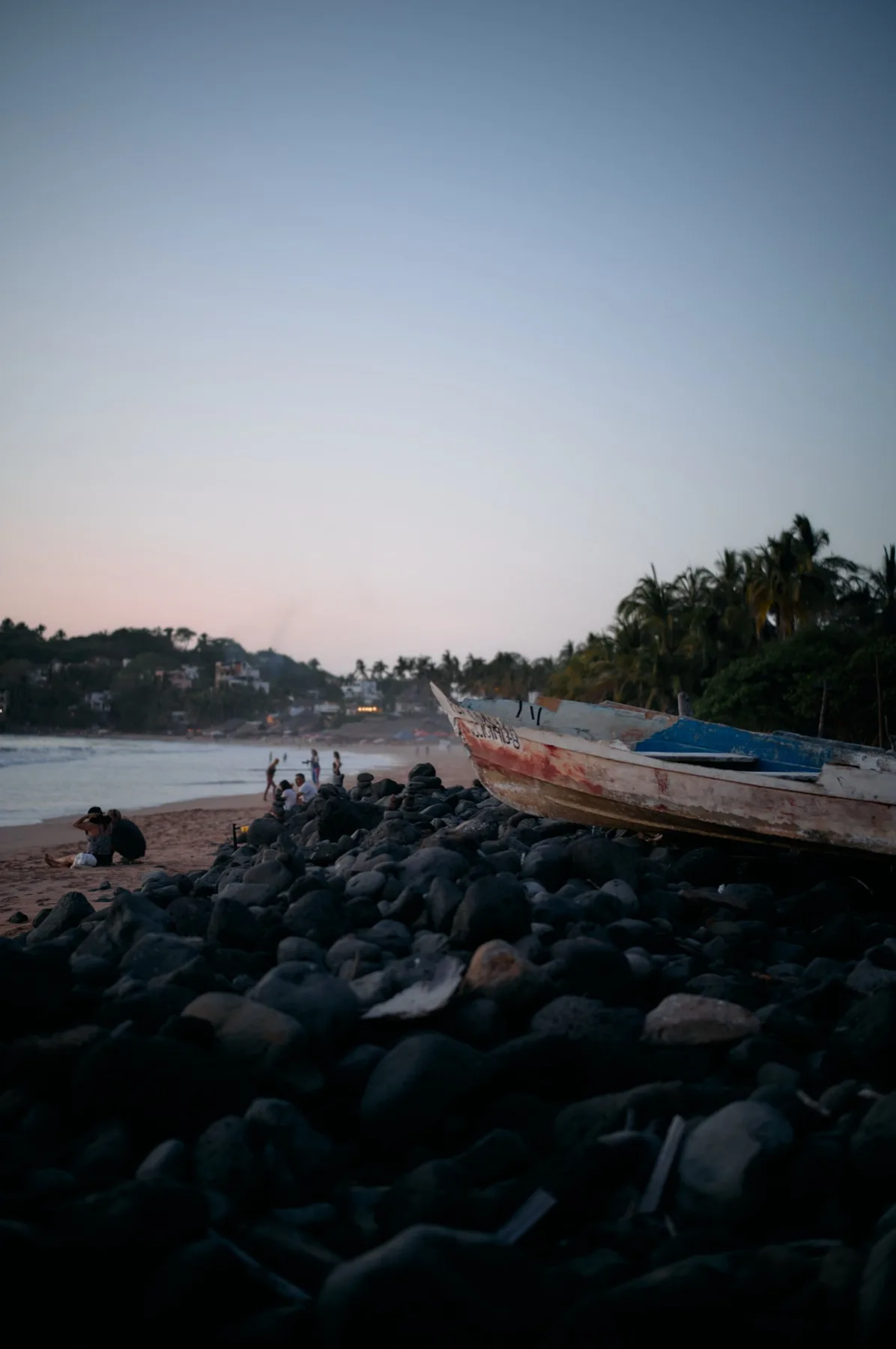 Become A Yogi retreat, Mexico