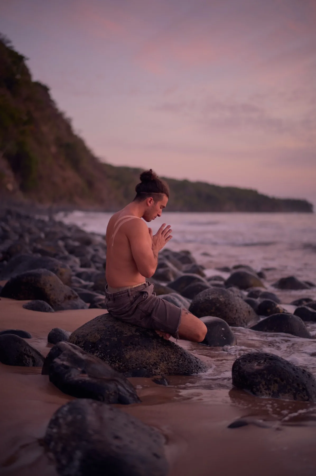 Become A Yogi retreat, Mexico
