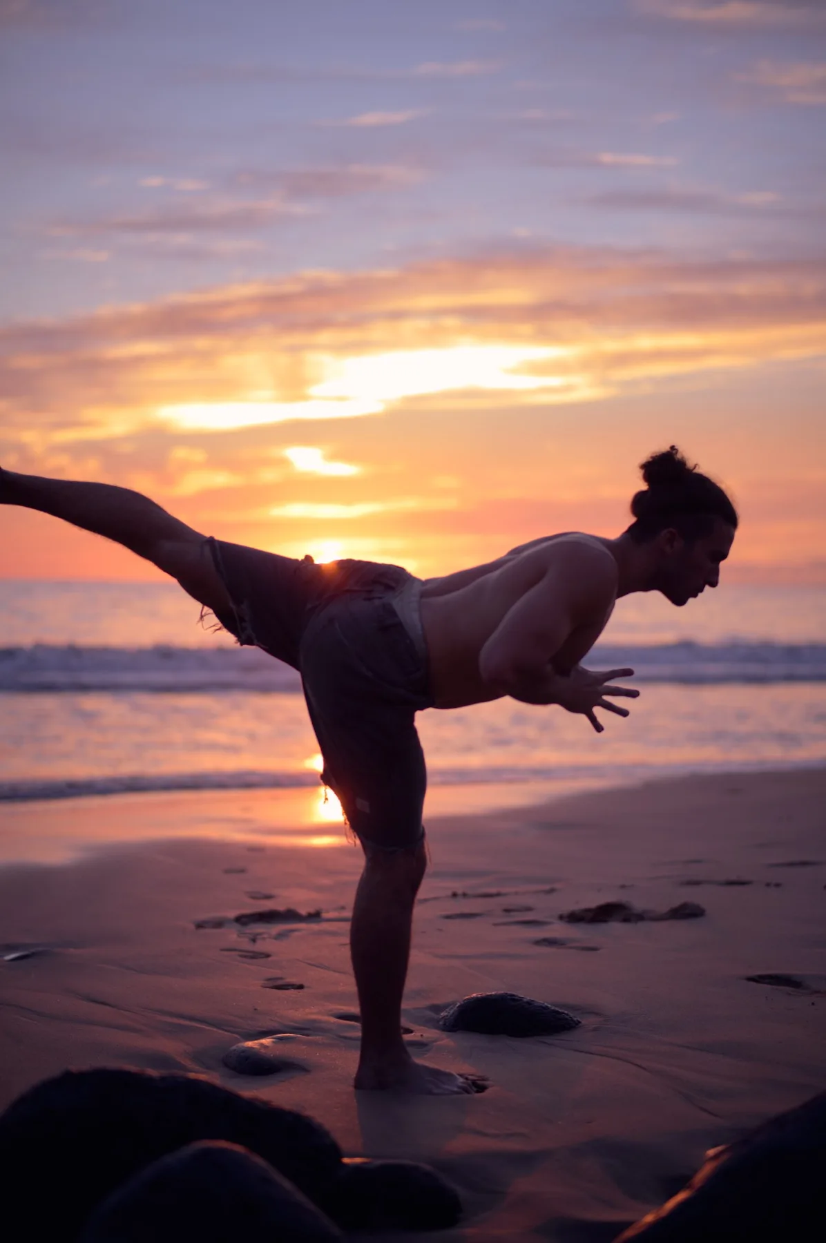 Become A Yogi retreat, Mexico