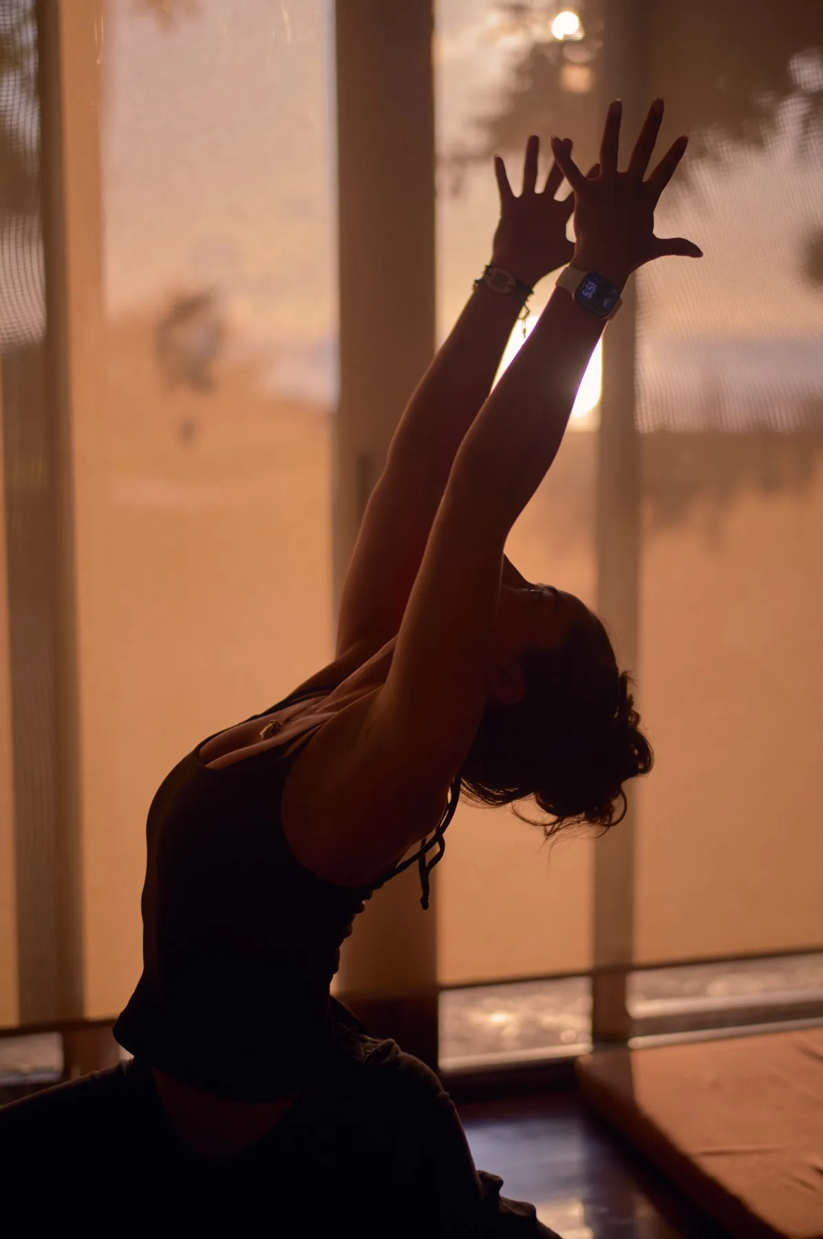 Become A Yogi retreat, Mexico