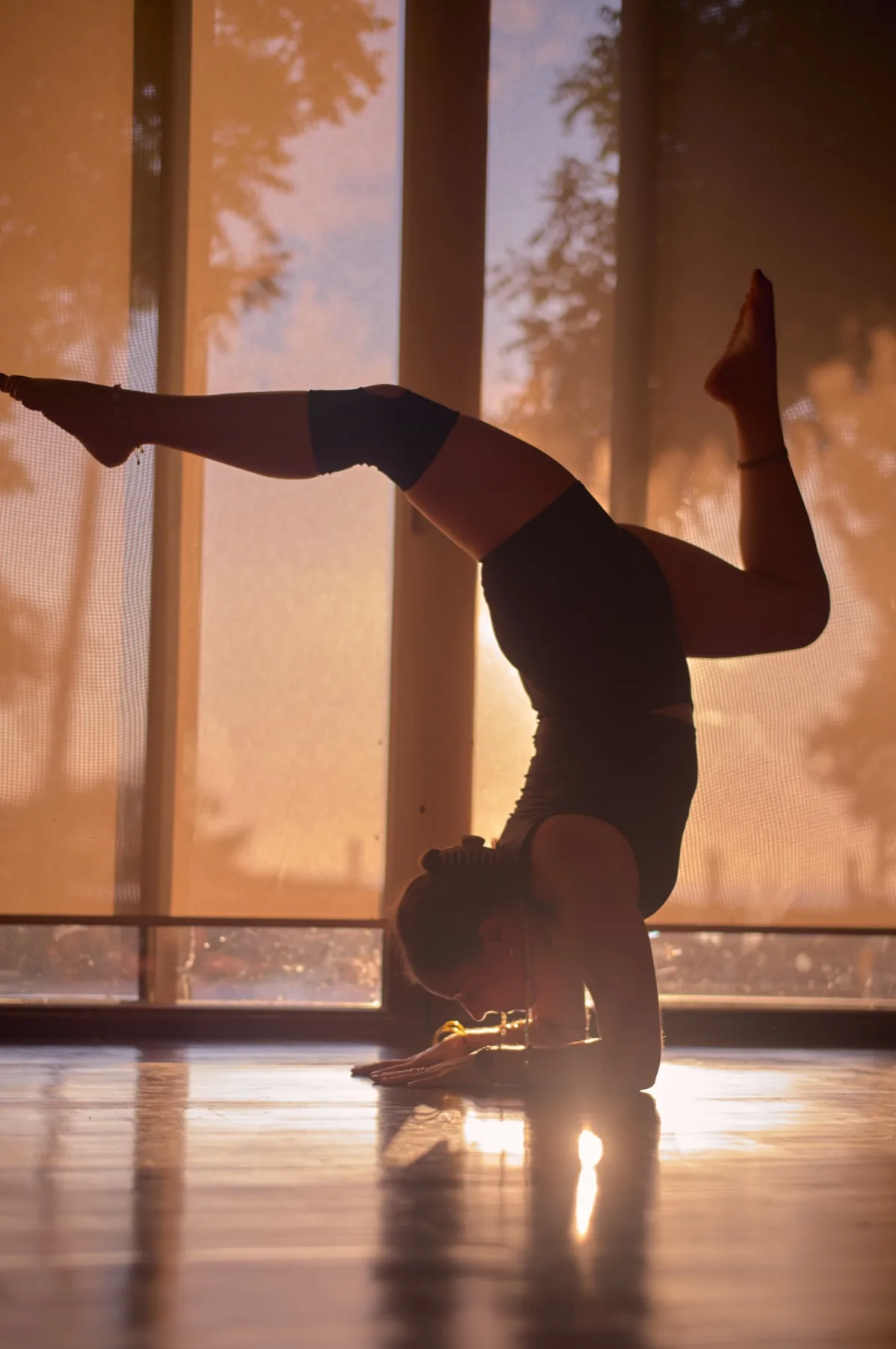 Become A Yogi retreat, Mexico
