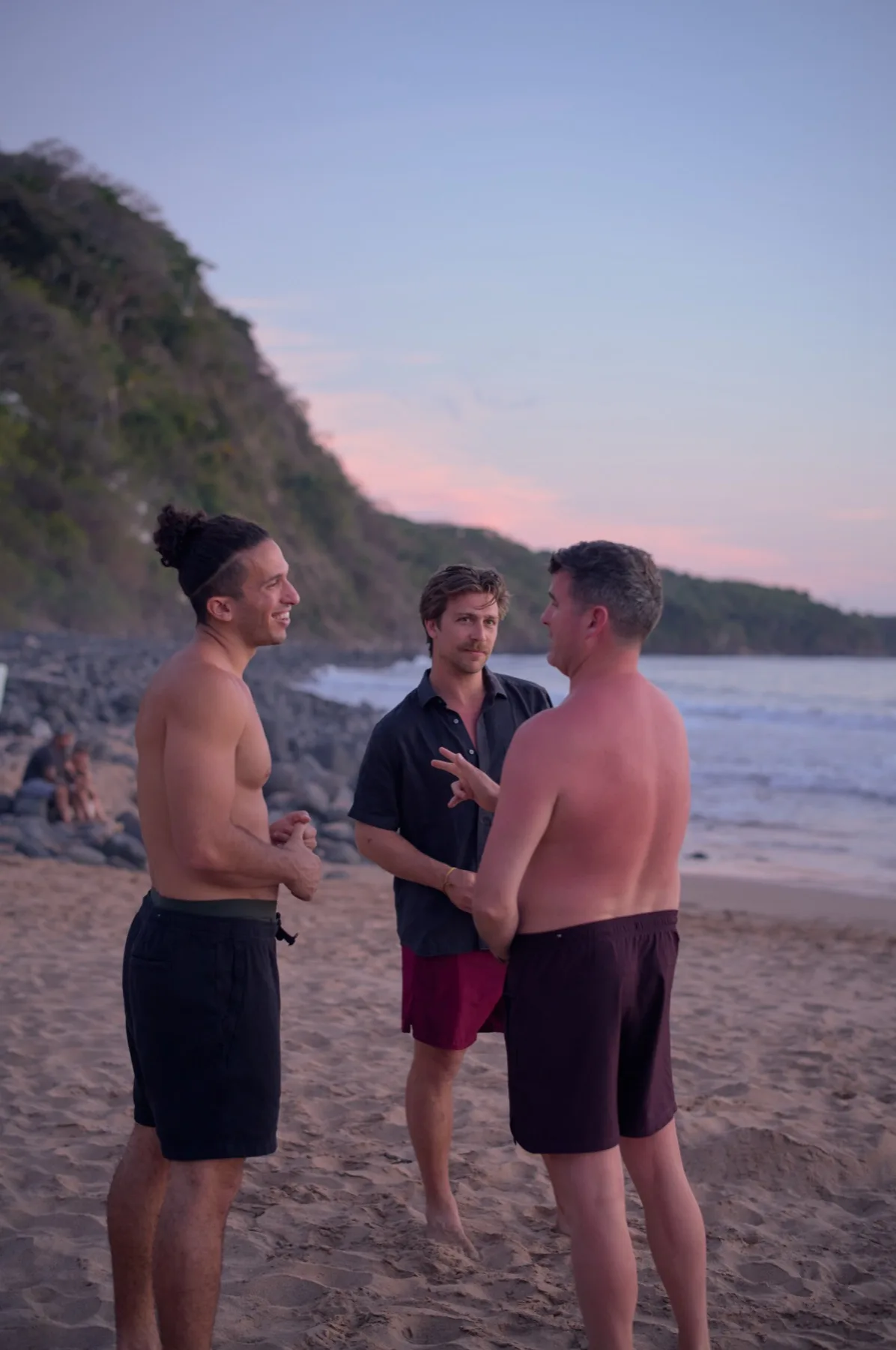 Become A Yogi retreat, Mexico