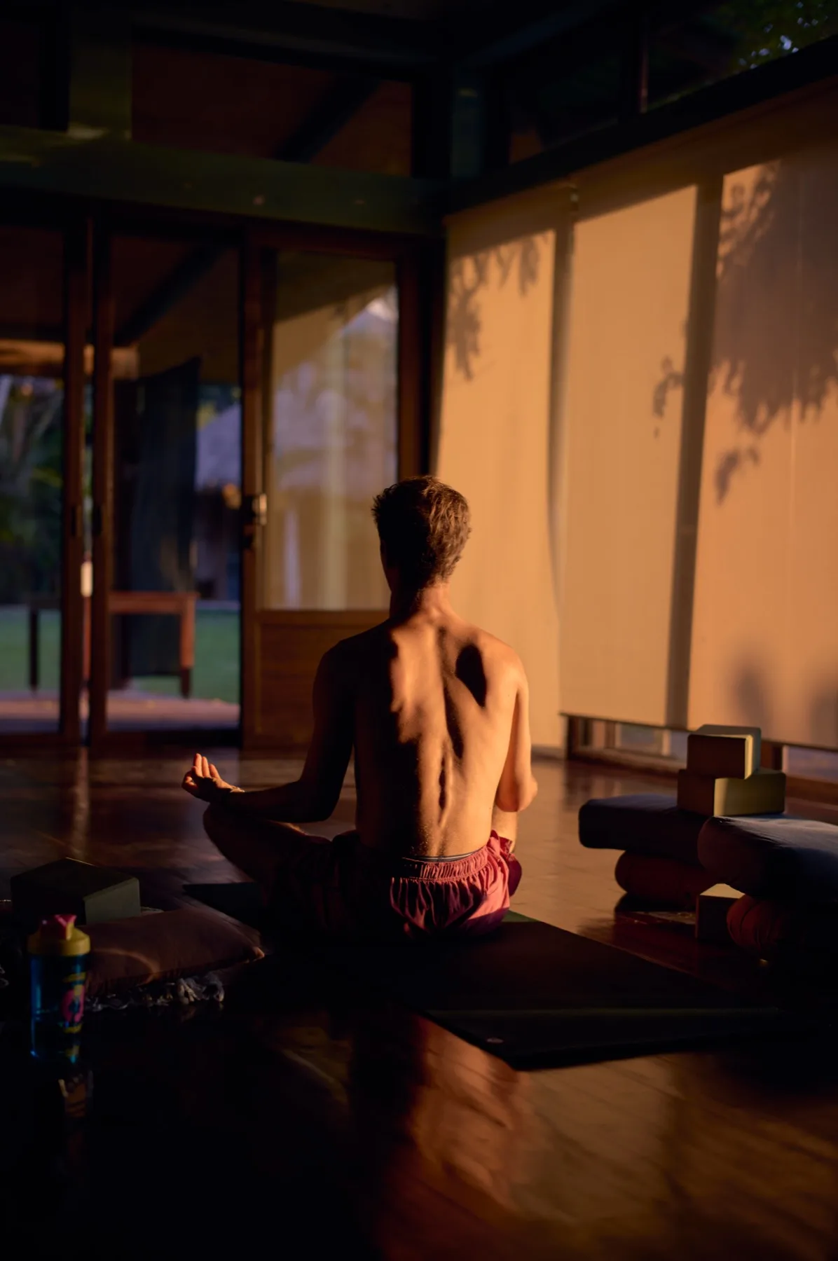 Become A Yogi retreat, Mexico