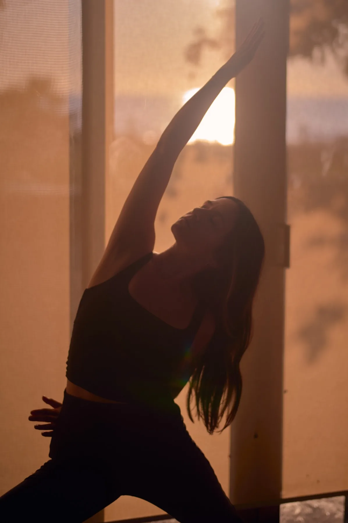 Become A Yogi retreat, Mexico