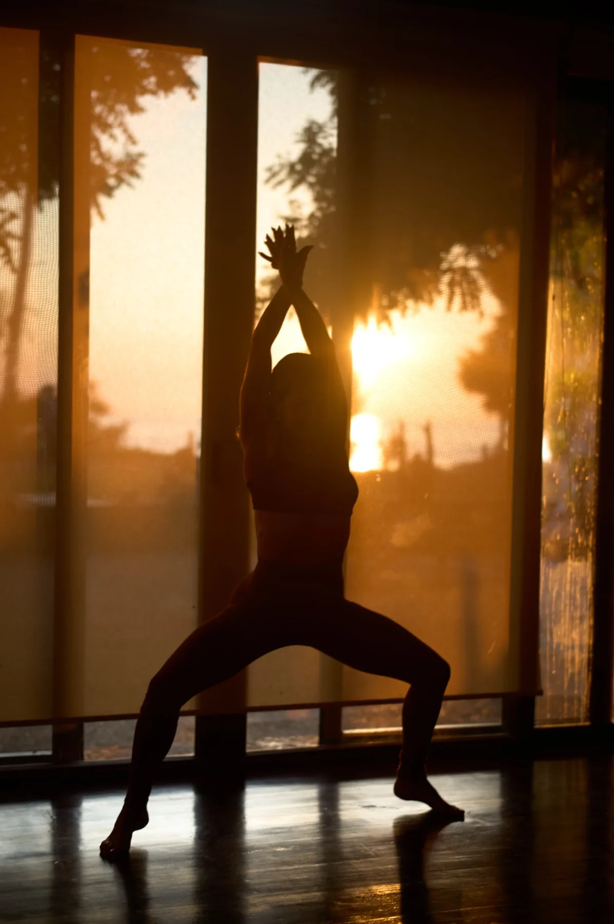 Become A Yogi retreat, Mexico