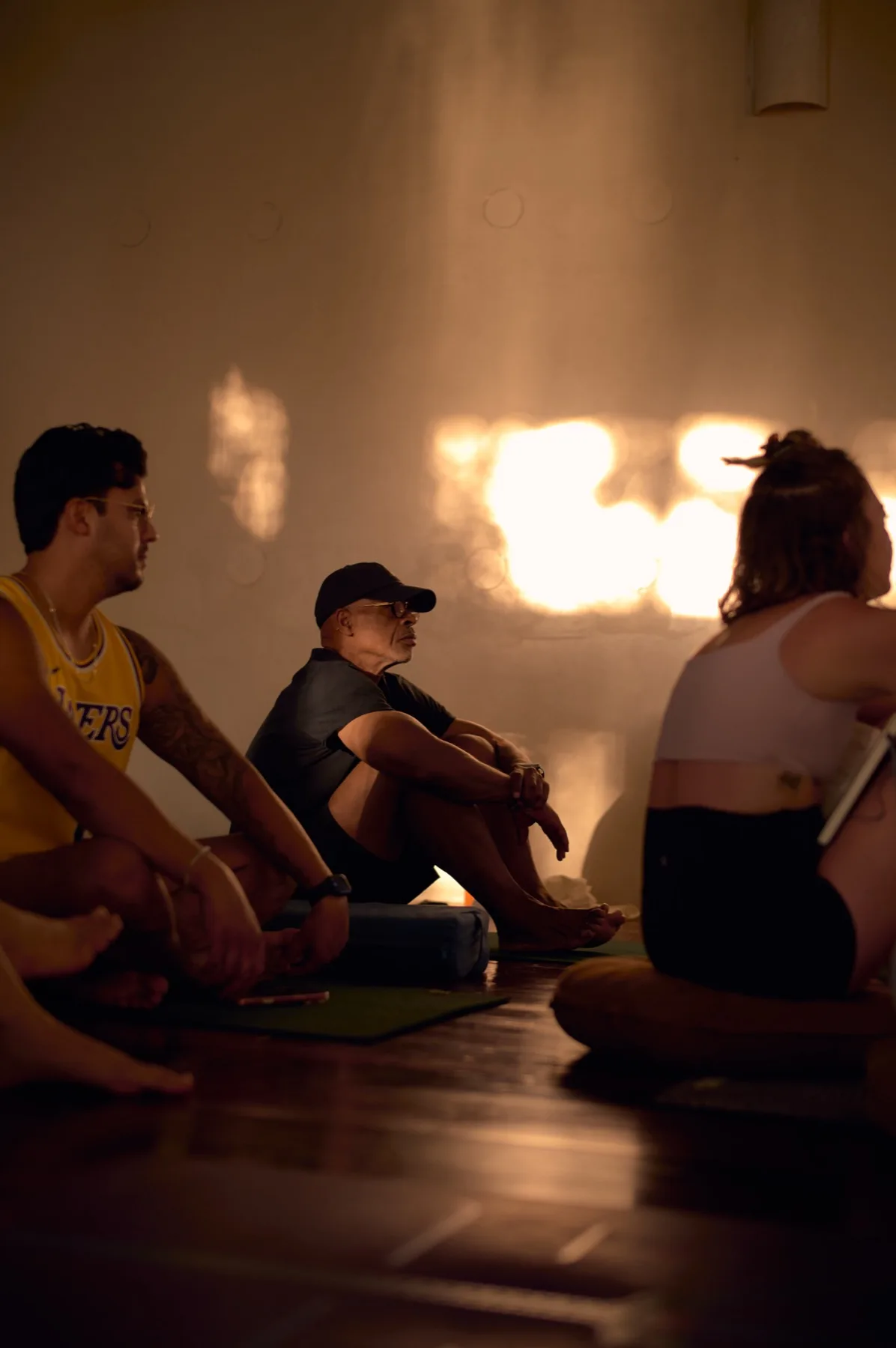 Become A Yogi retreat, Mexico