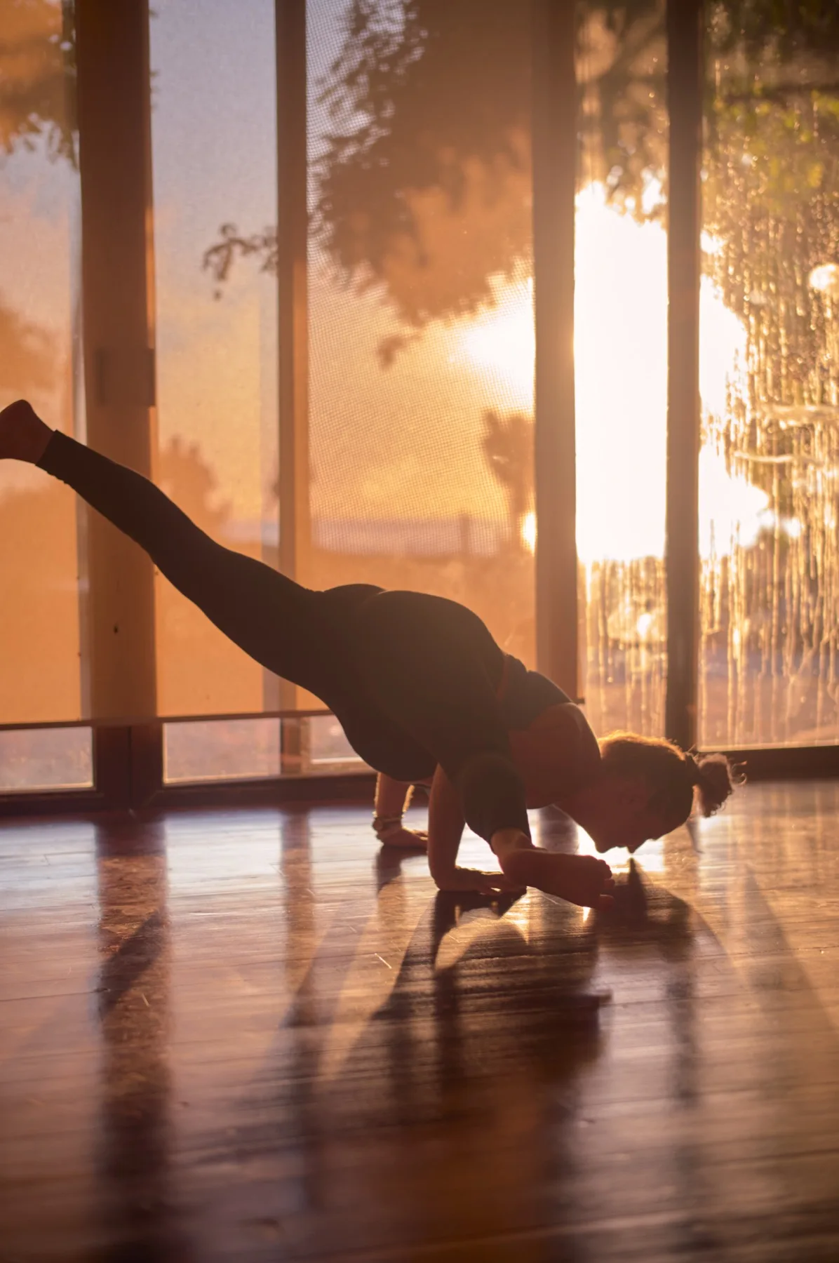 Become A Yogi retreat, Mexico