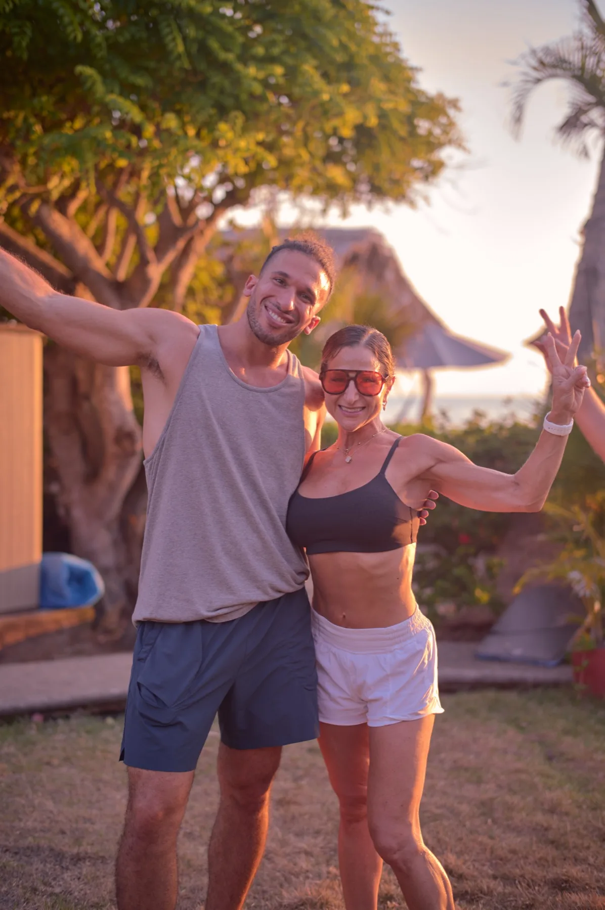 Become A Yogi retreat, Mexico
