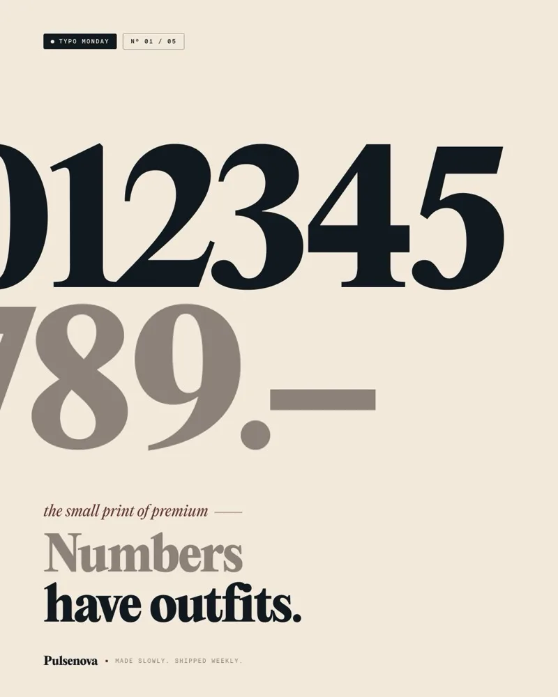 Carousel cover, FIGURES