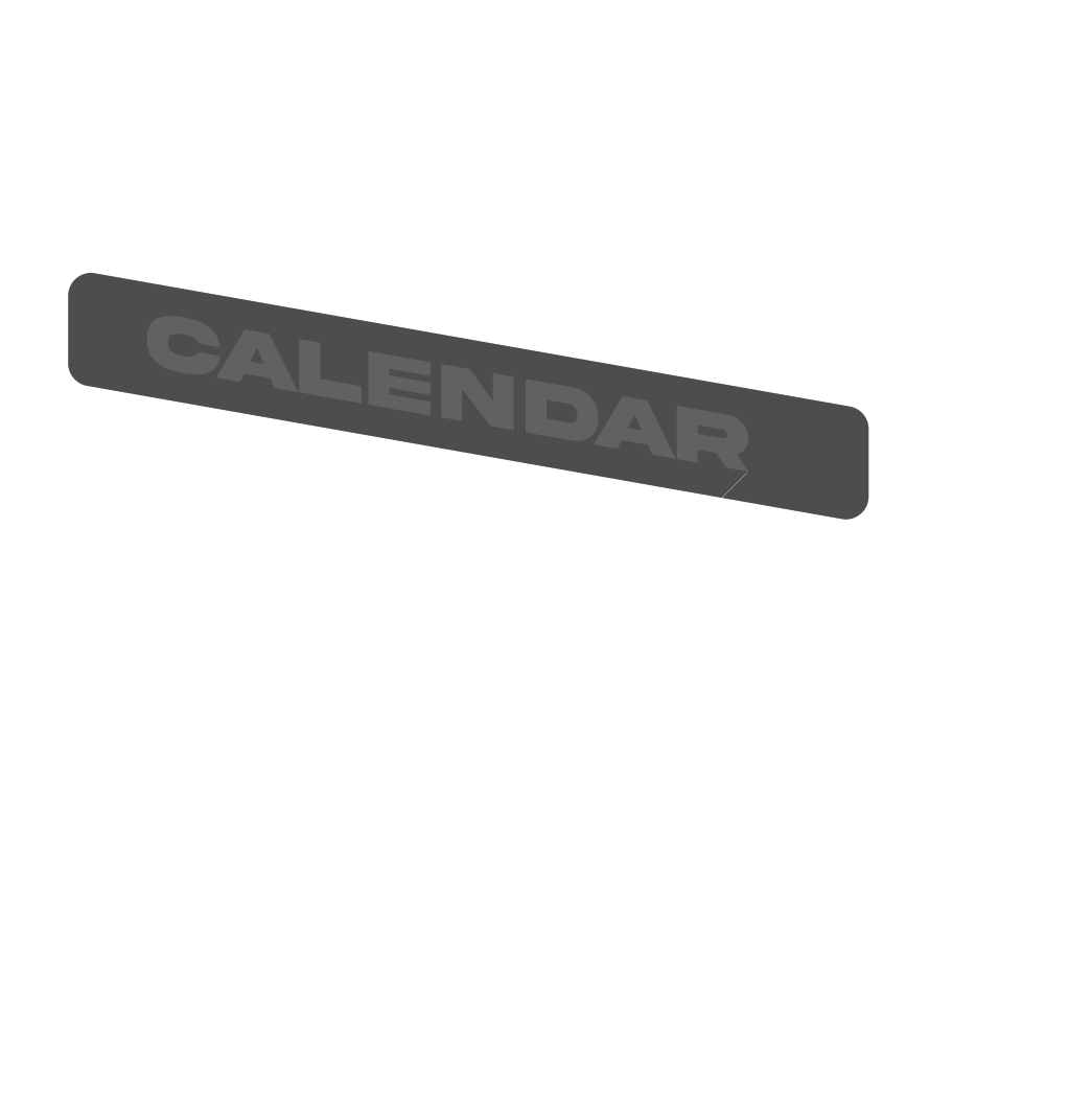 Calendar exploded diagram