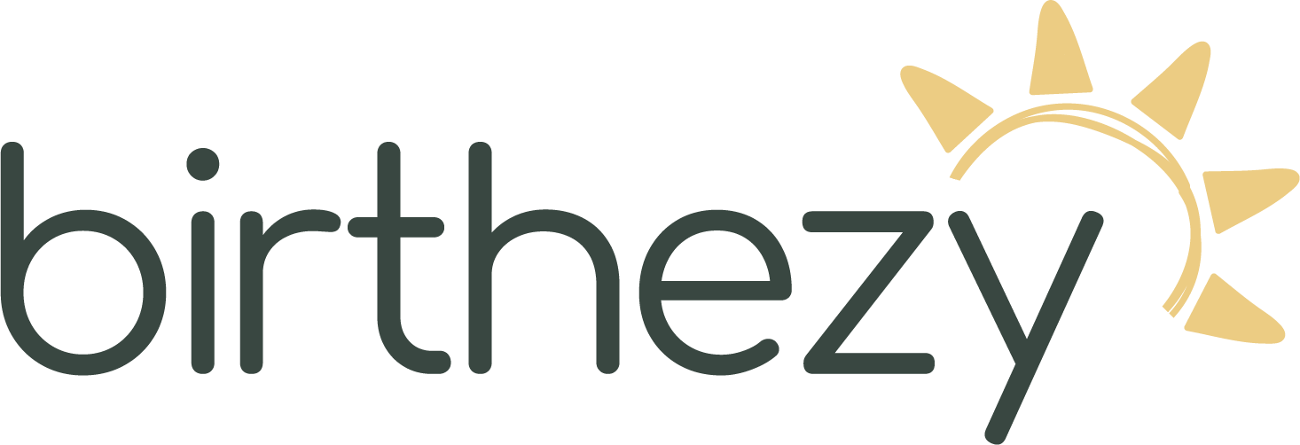 BirthEzy. Natural Birth Made Simple 