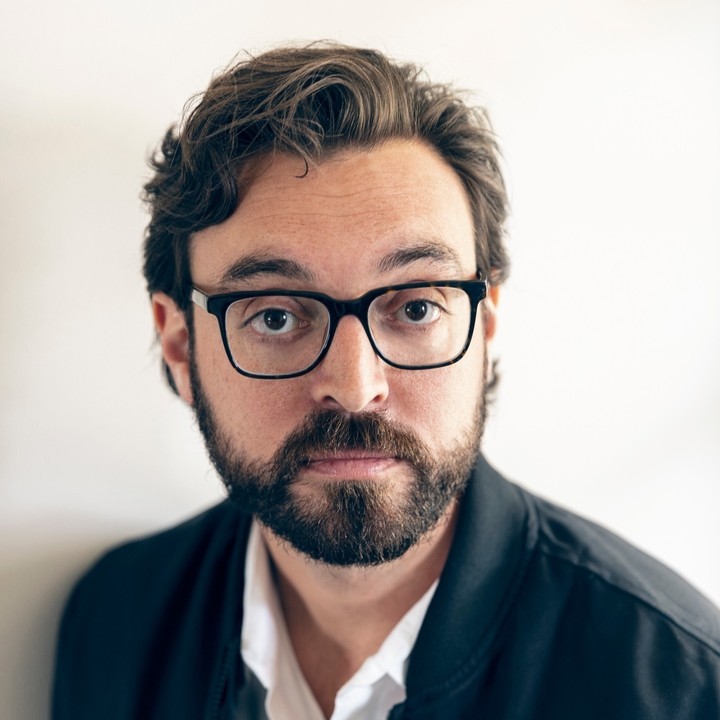 Author Image