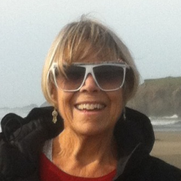 Patti Opatz