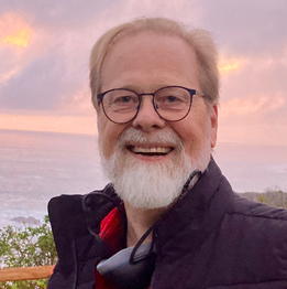 Jim Schoonover