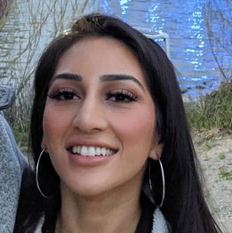 Technical Consultant Steffany Aguilar