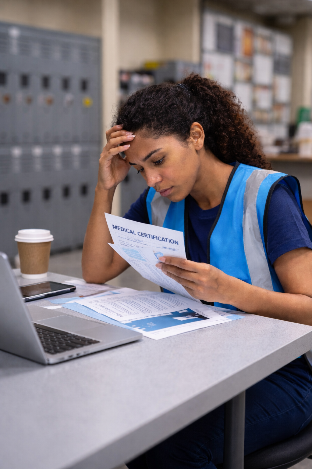 How to Fix Negative UPT at Amazon Before It Leads to Termination