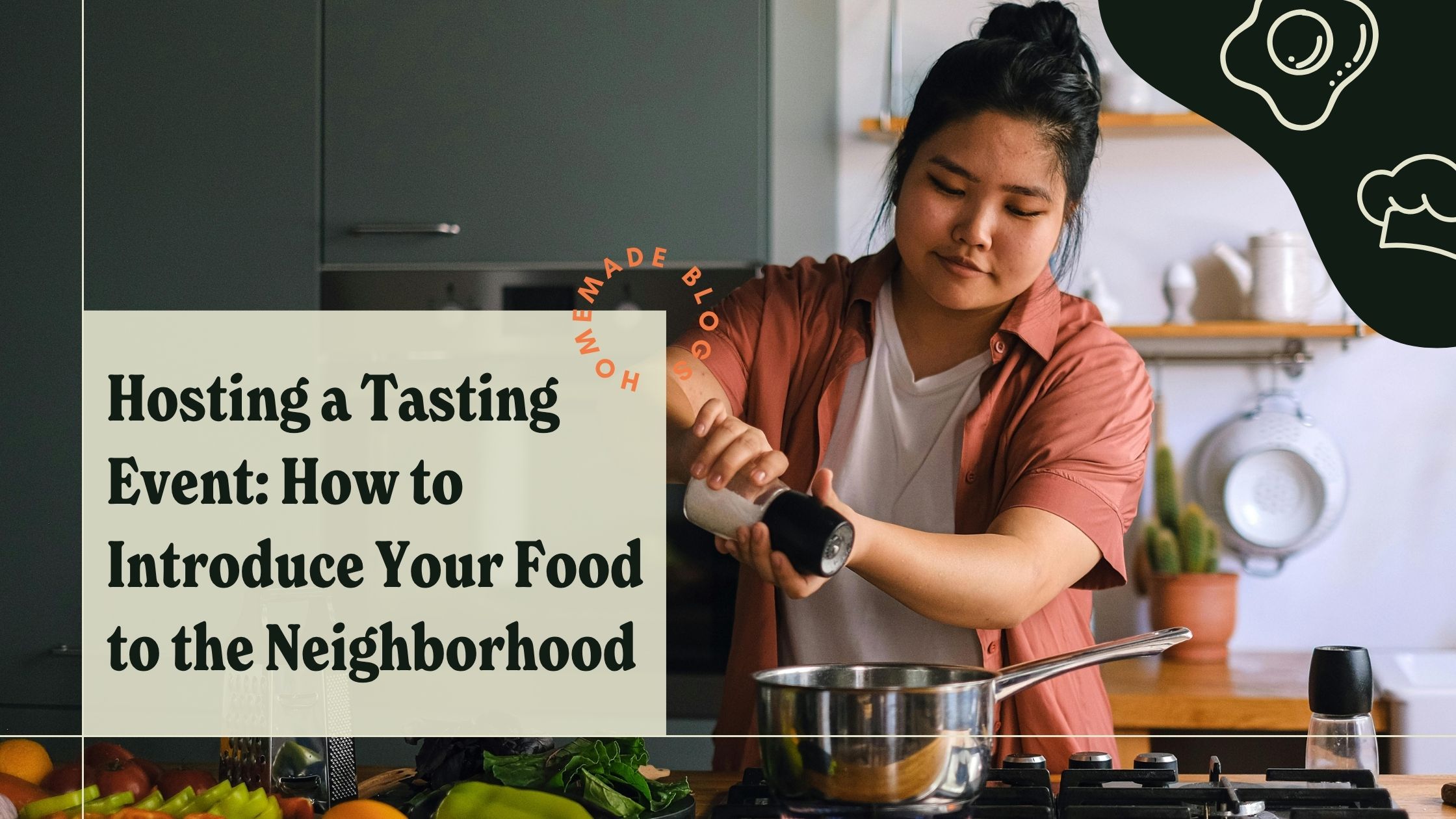How to become a chef Netherlands