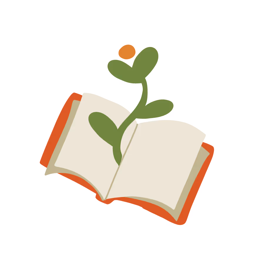 Book icon