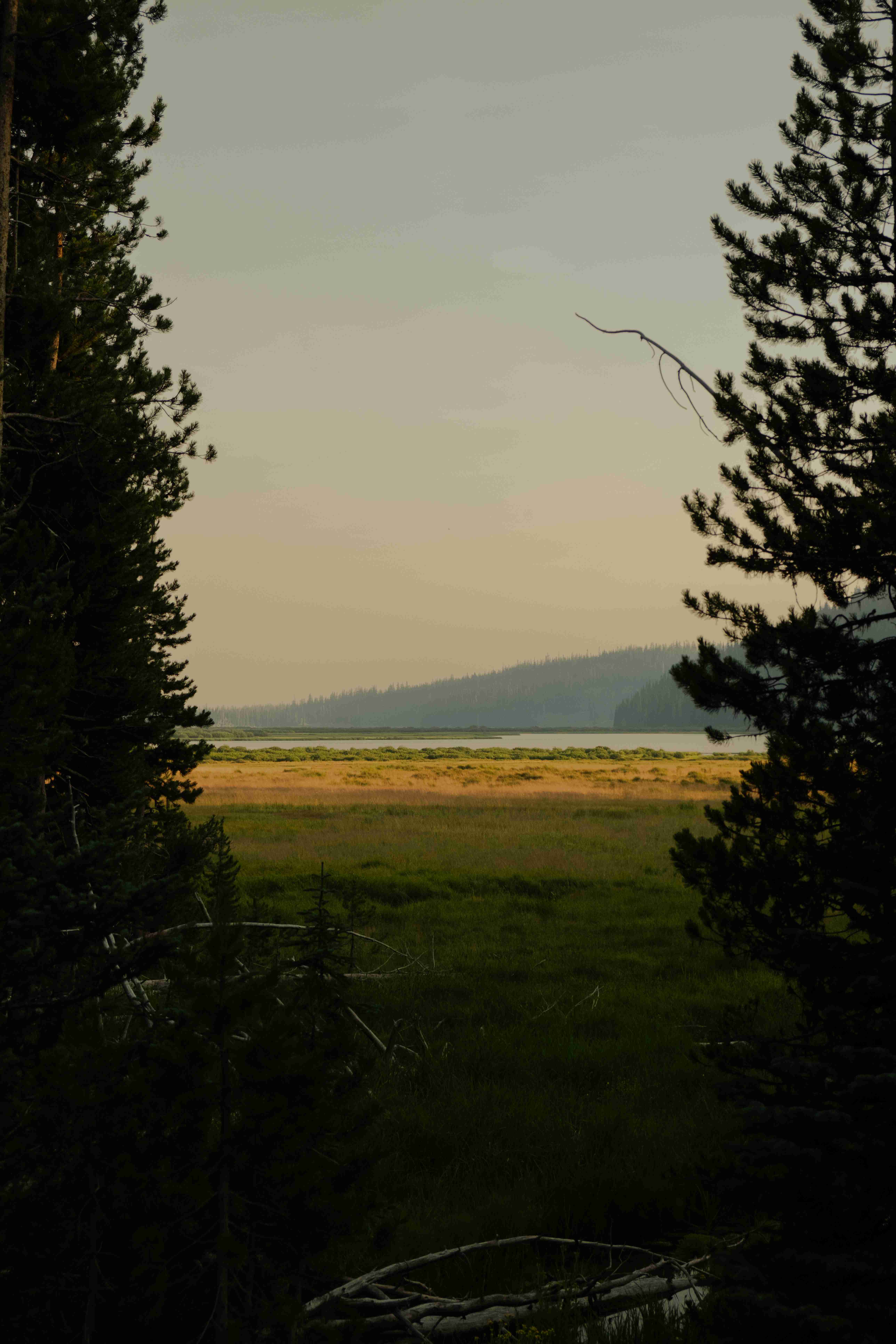 Mountain landscapes photograph