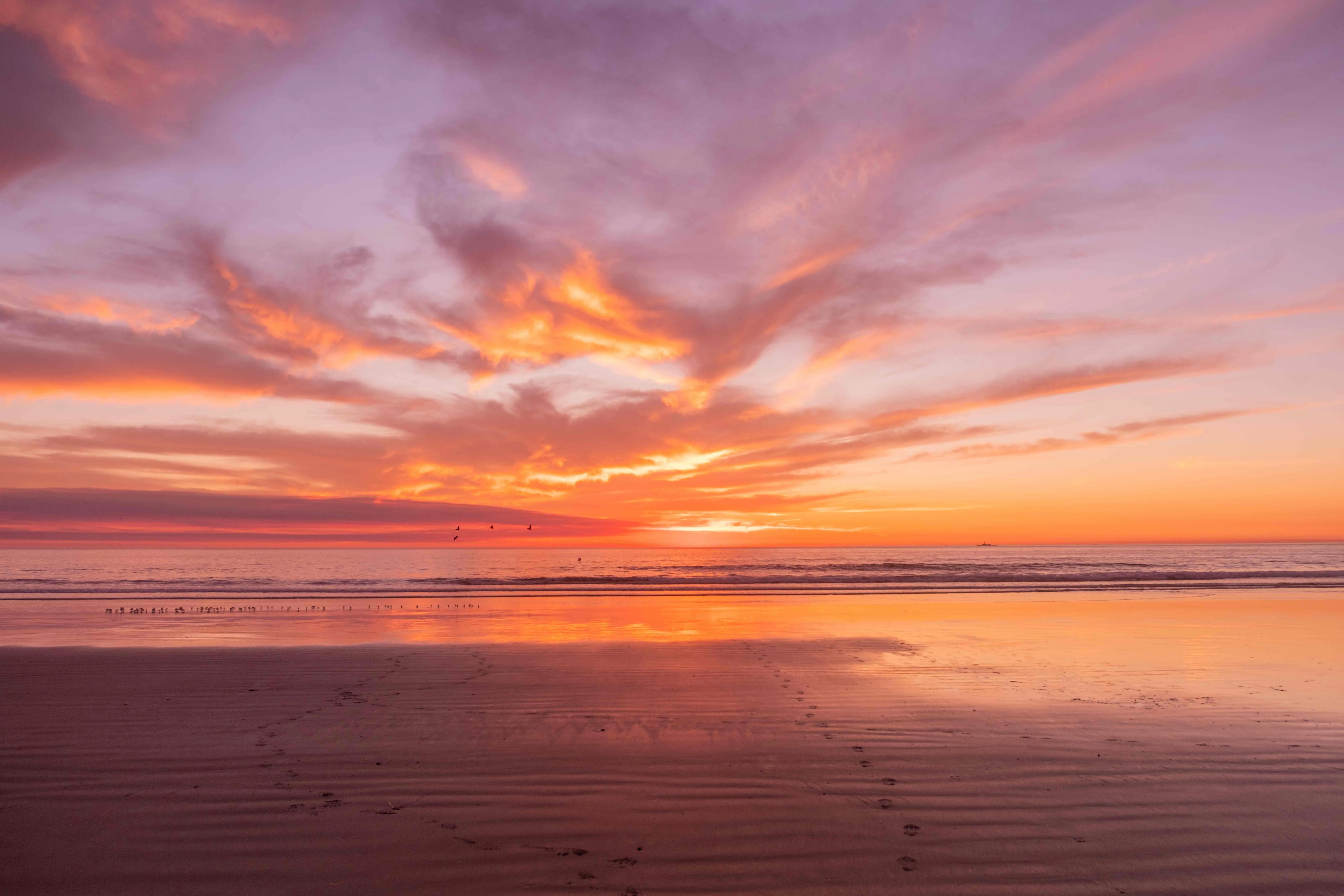 Coastal landscapes photograph