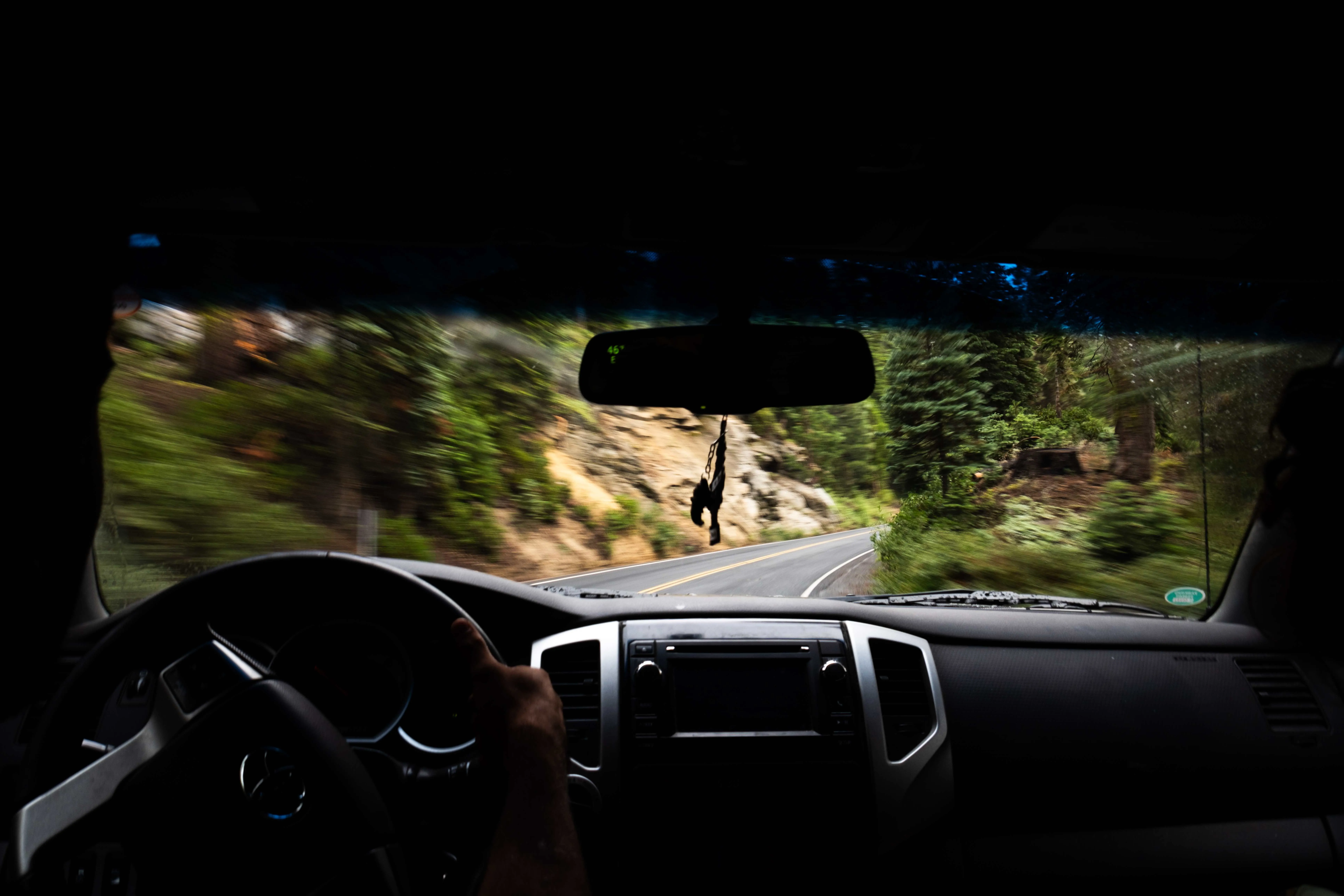 Commercial travel photography with dynamic outdoor storytelling by San Diego photographer Kanyon Studio