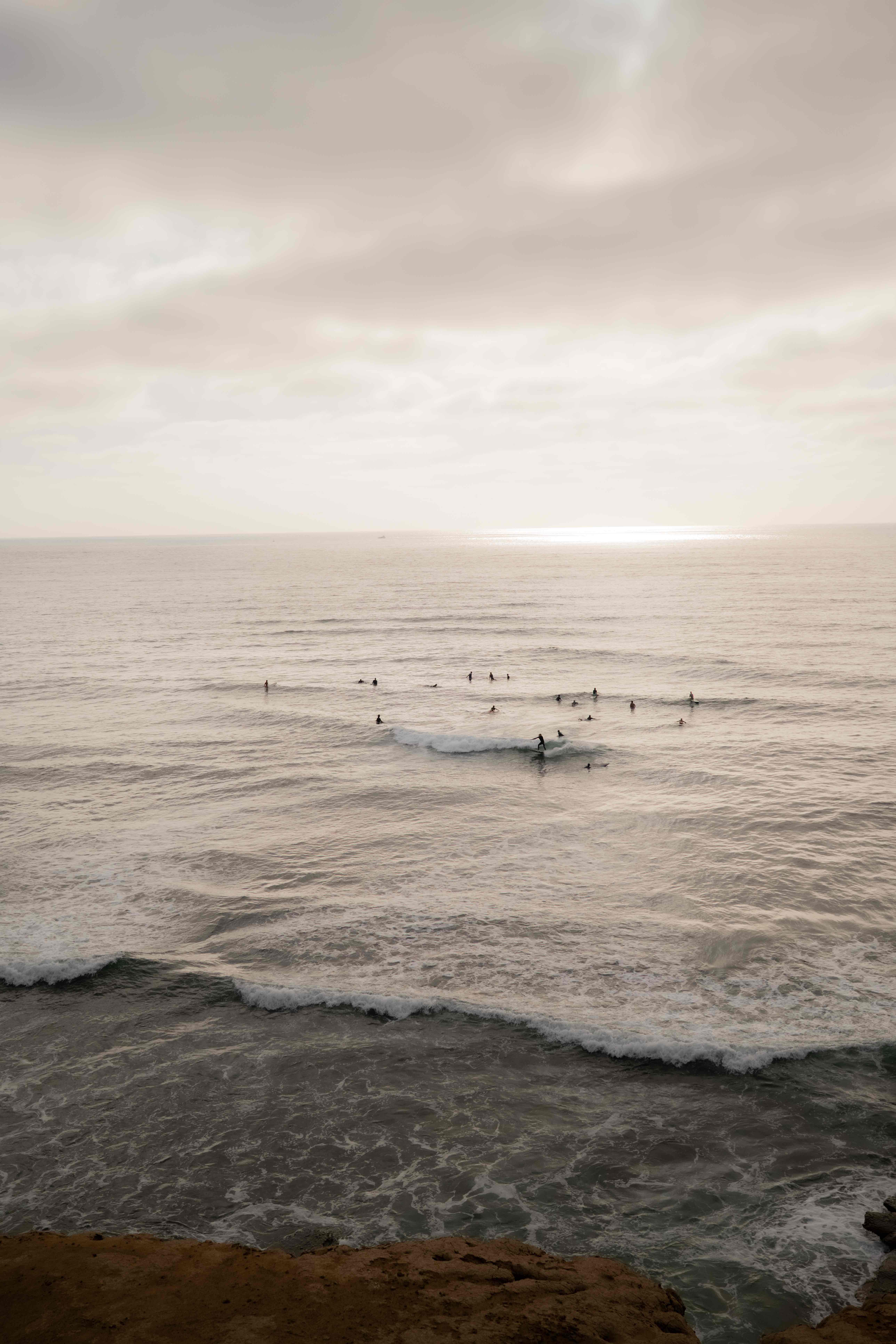 Coastal landscapes photograph