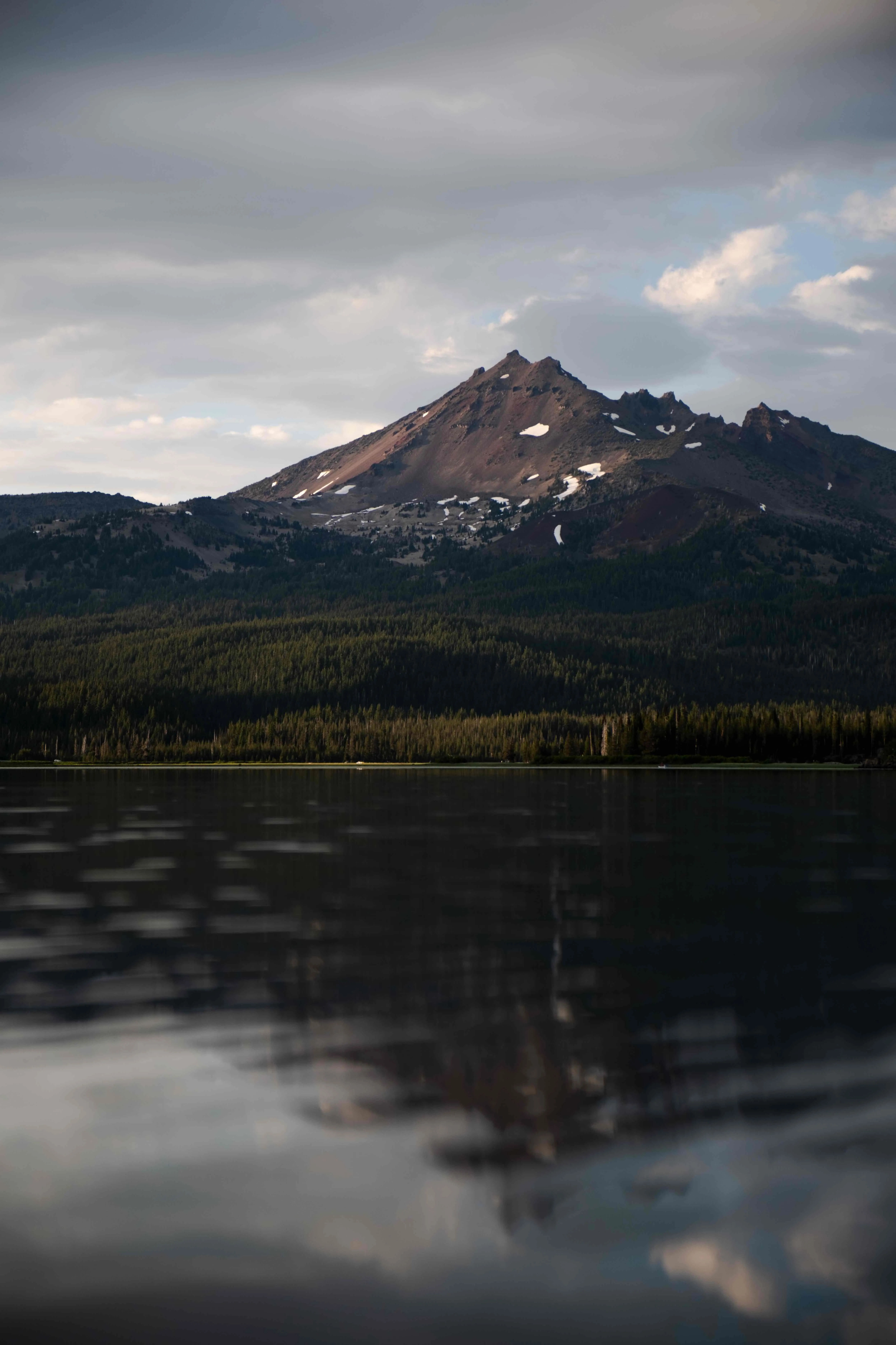 Commercial travel photography documenting authentic outdoor experiences by San Diego photographer Kanyon Studio