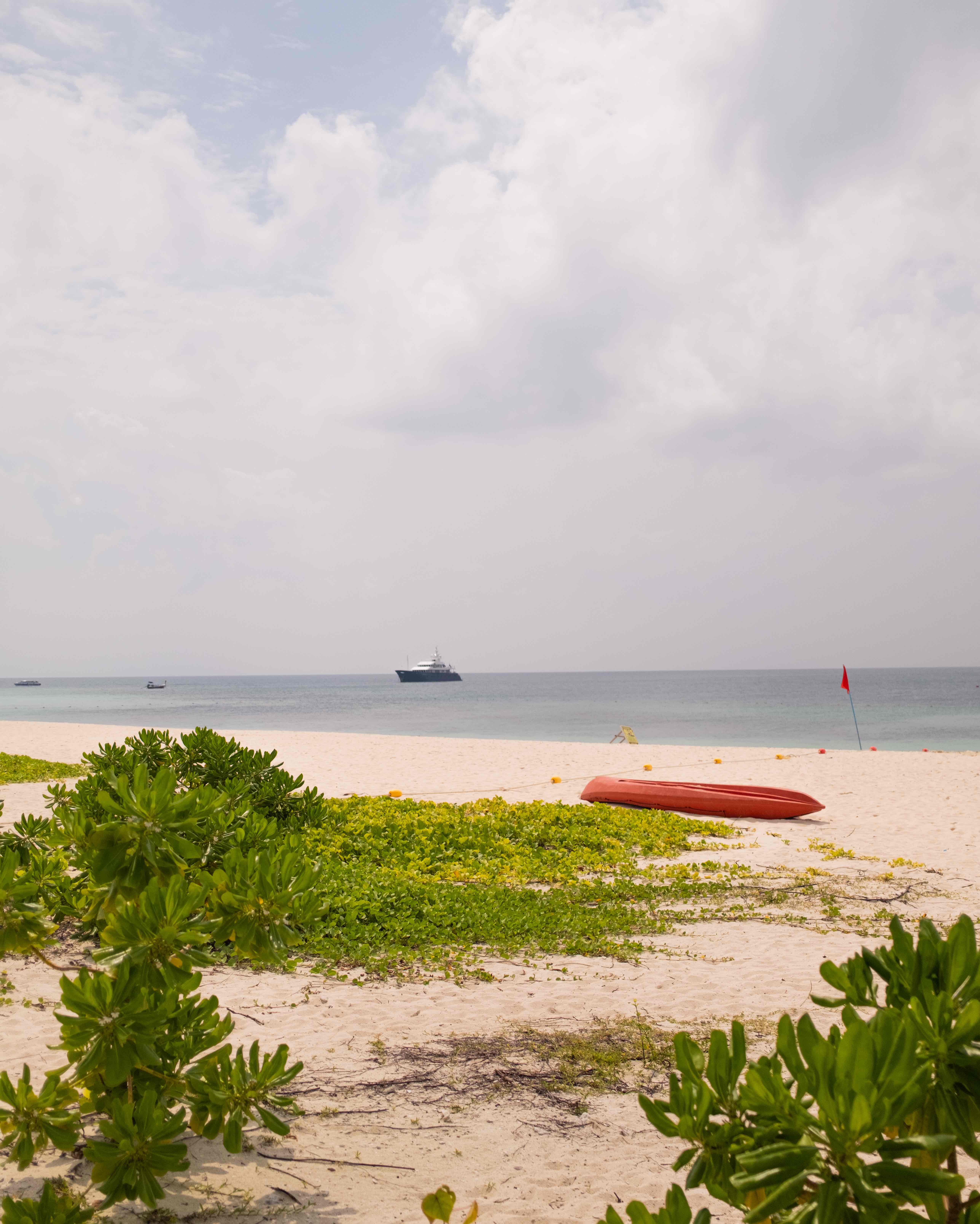 Coastal landscapes photograph