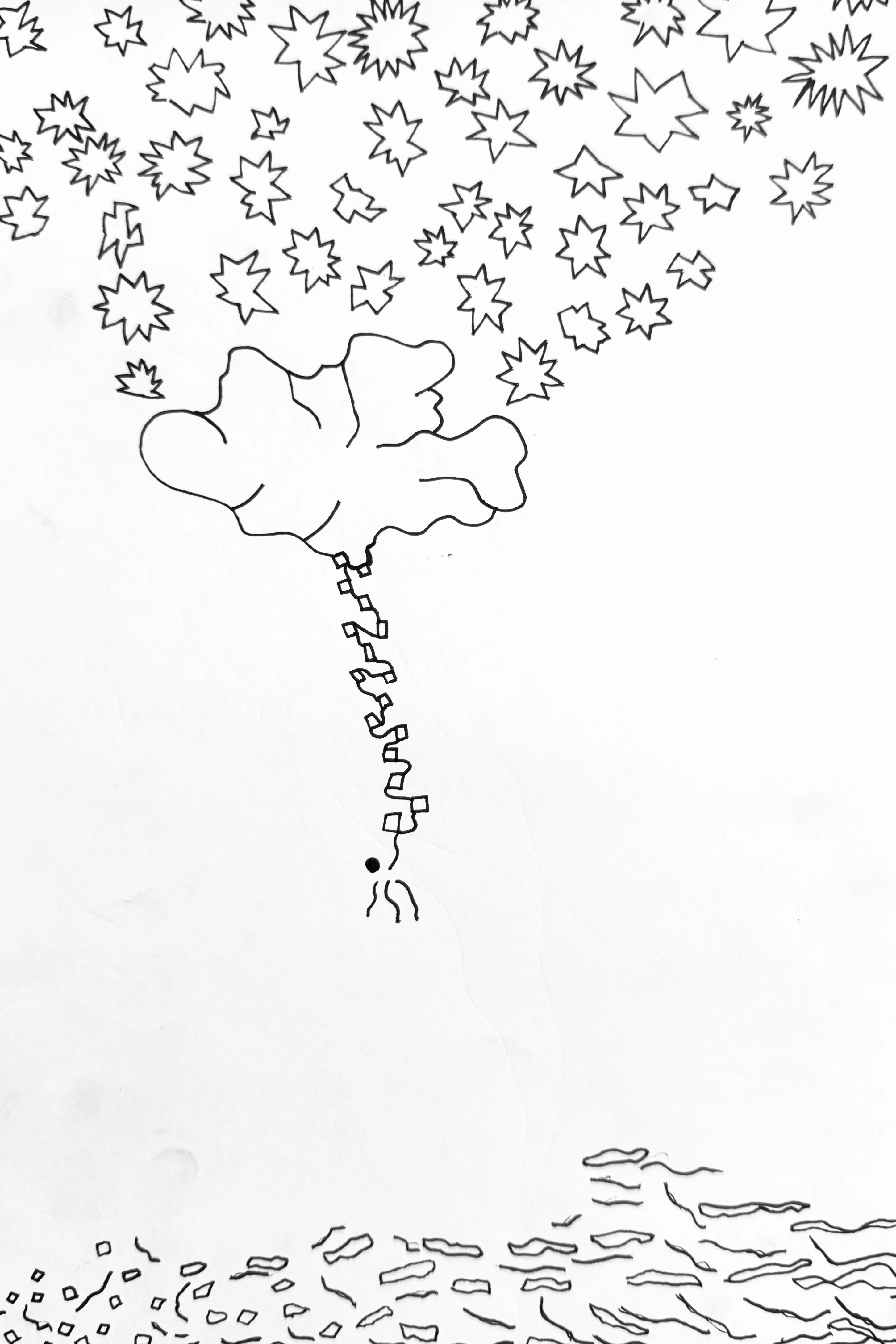 Drawings study
