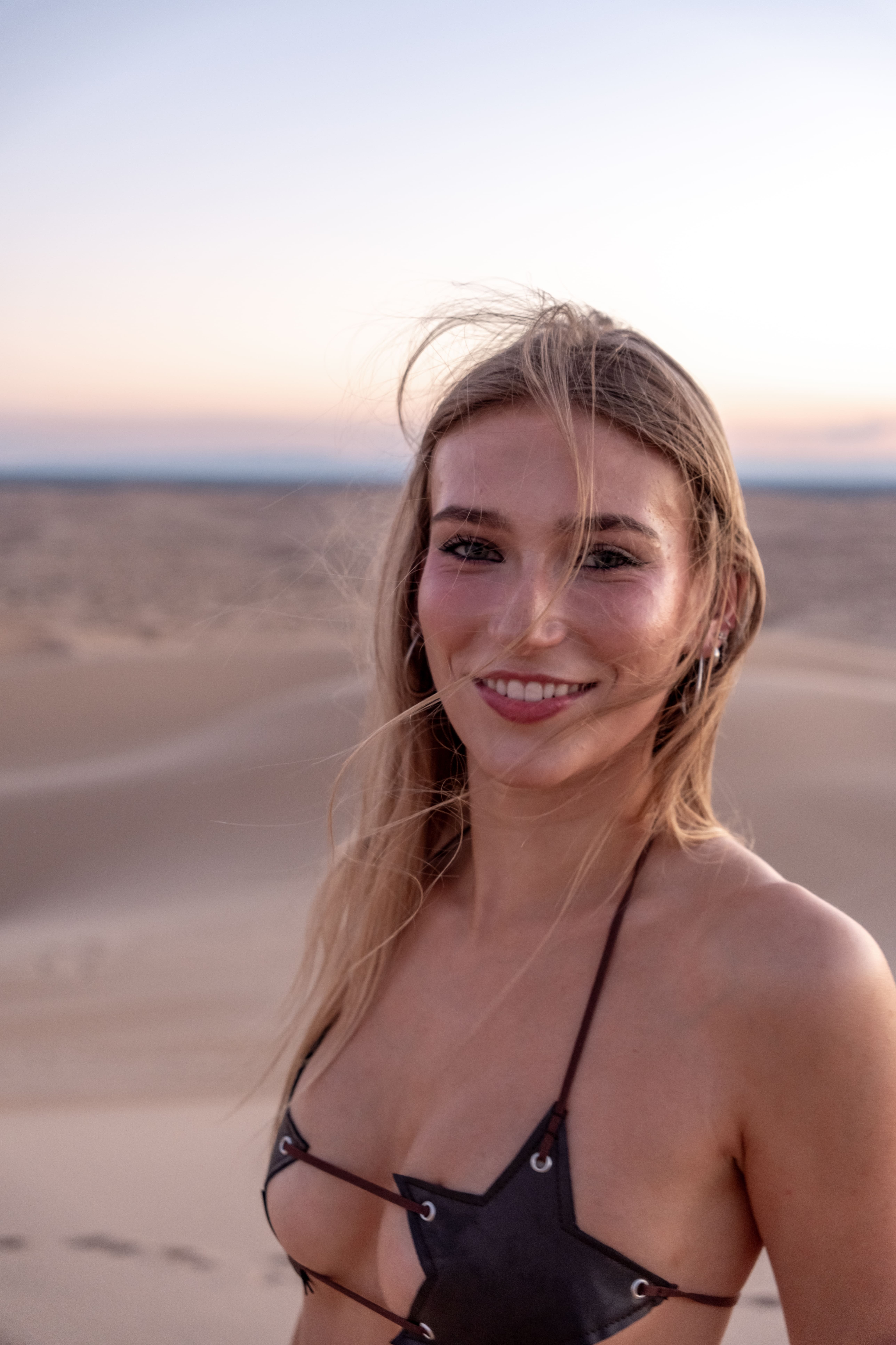 Commercial vehicle photography for advertising and marketing by San Diego automotive photographer Kanyon Studio