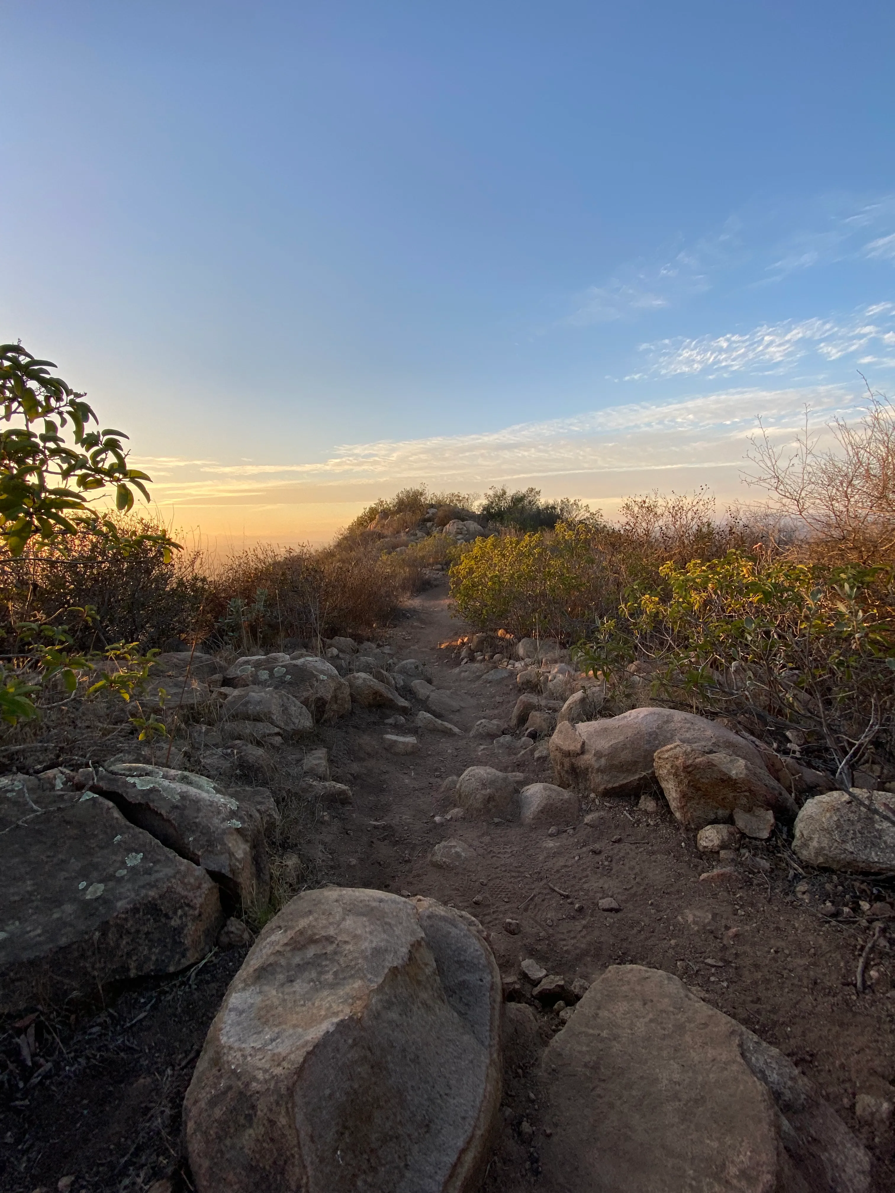 Desert landscapes photograph