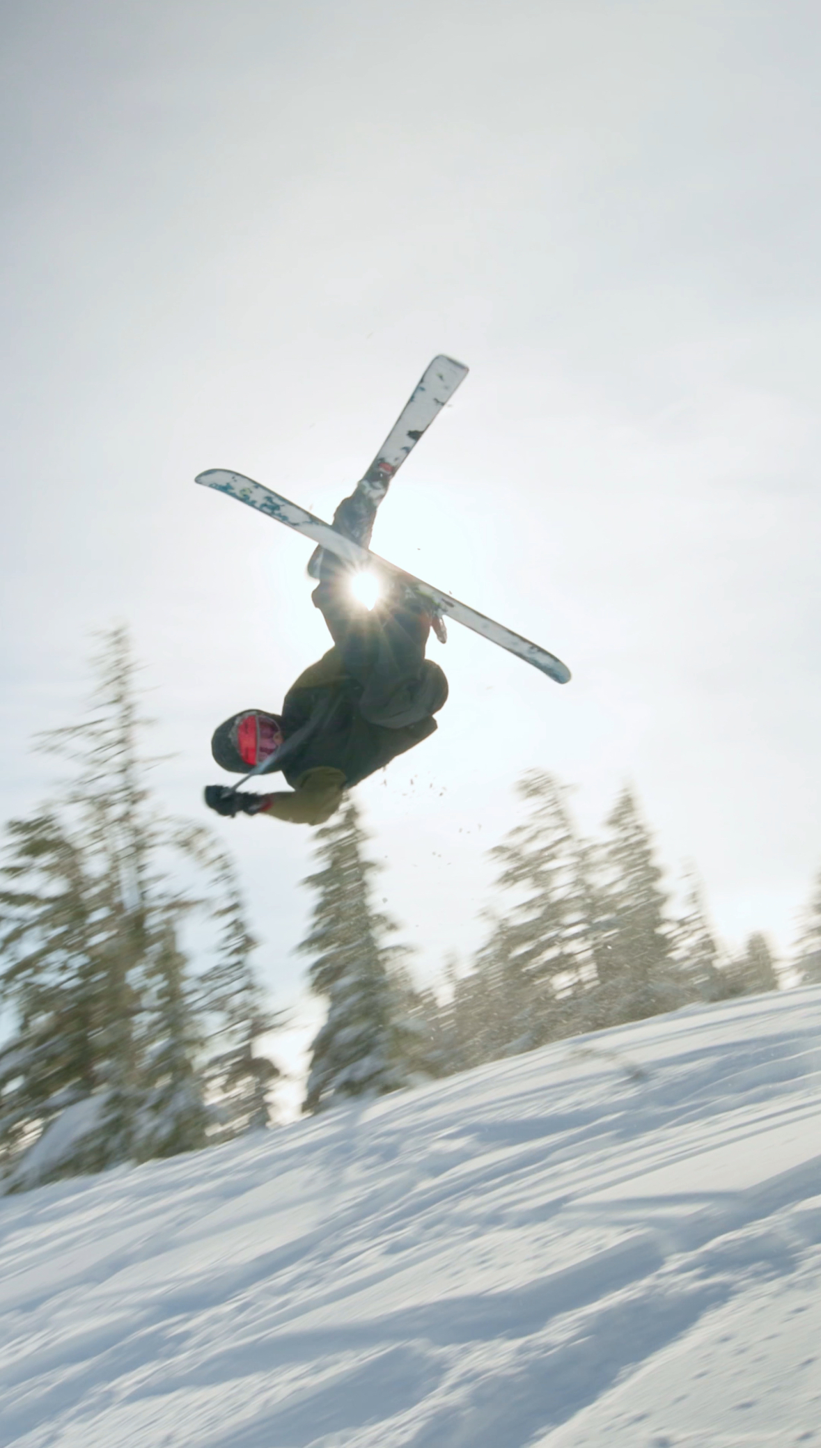 Creative photography for advertising and social media campaigns by San Diego photographer Kanyon Studio