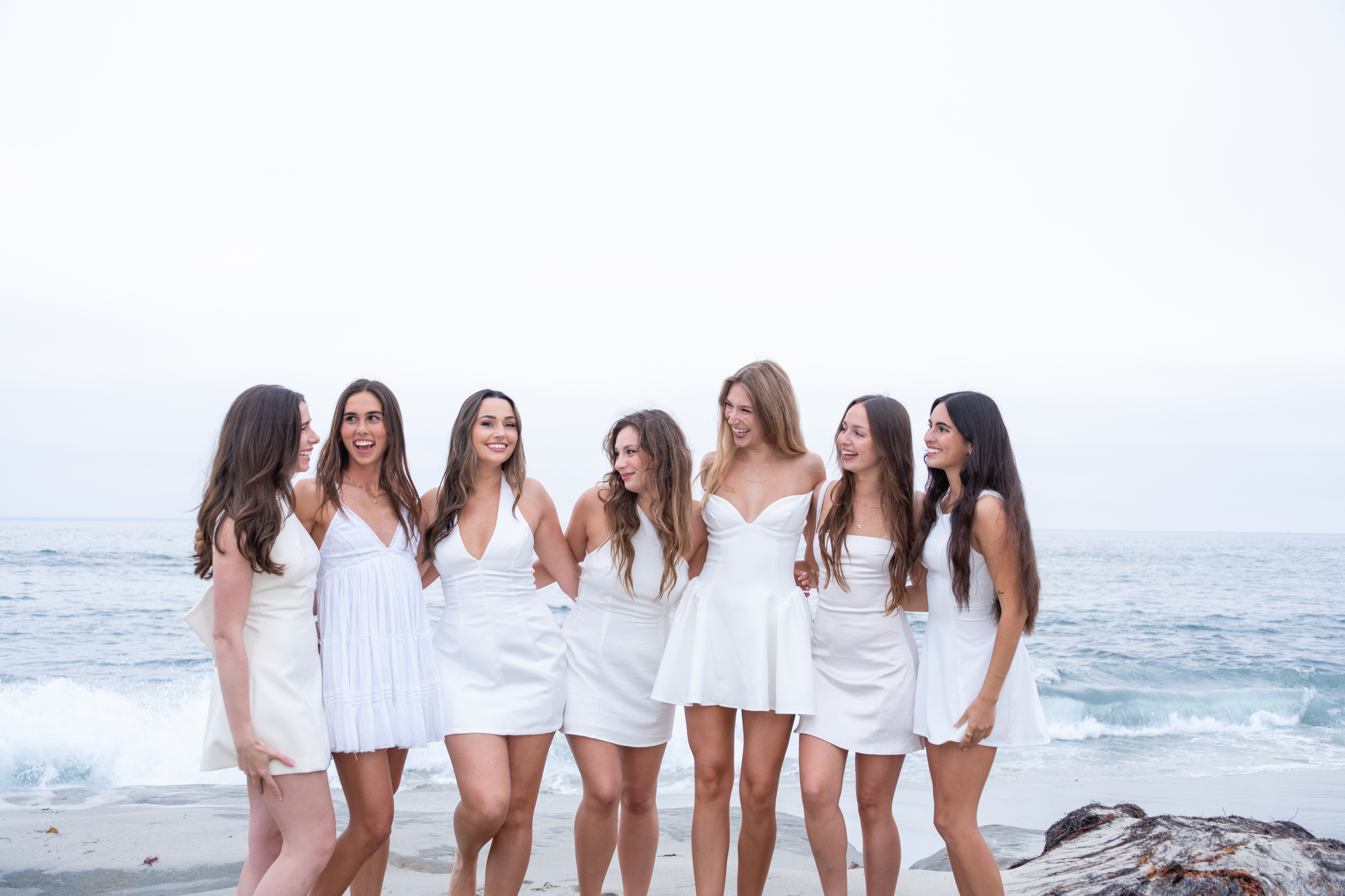 Outdoor apparel brand lifestyle photography