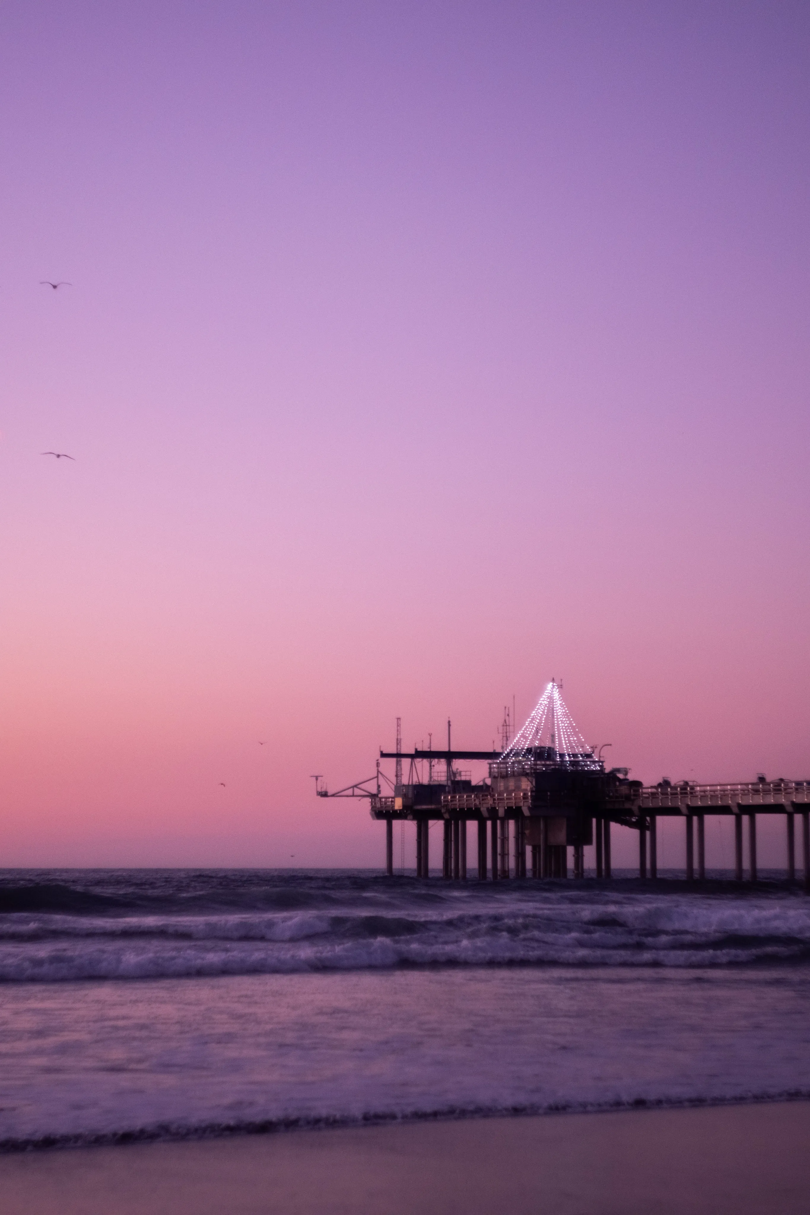 Coastal landscapes photograph